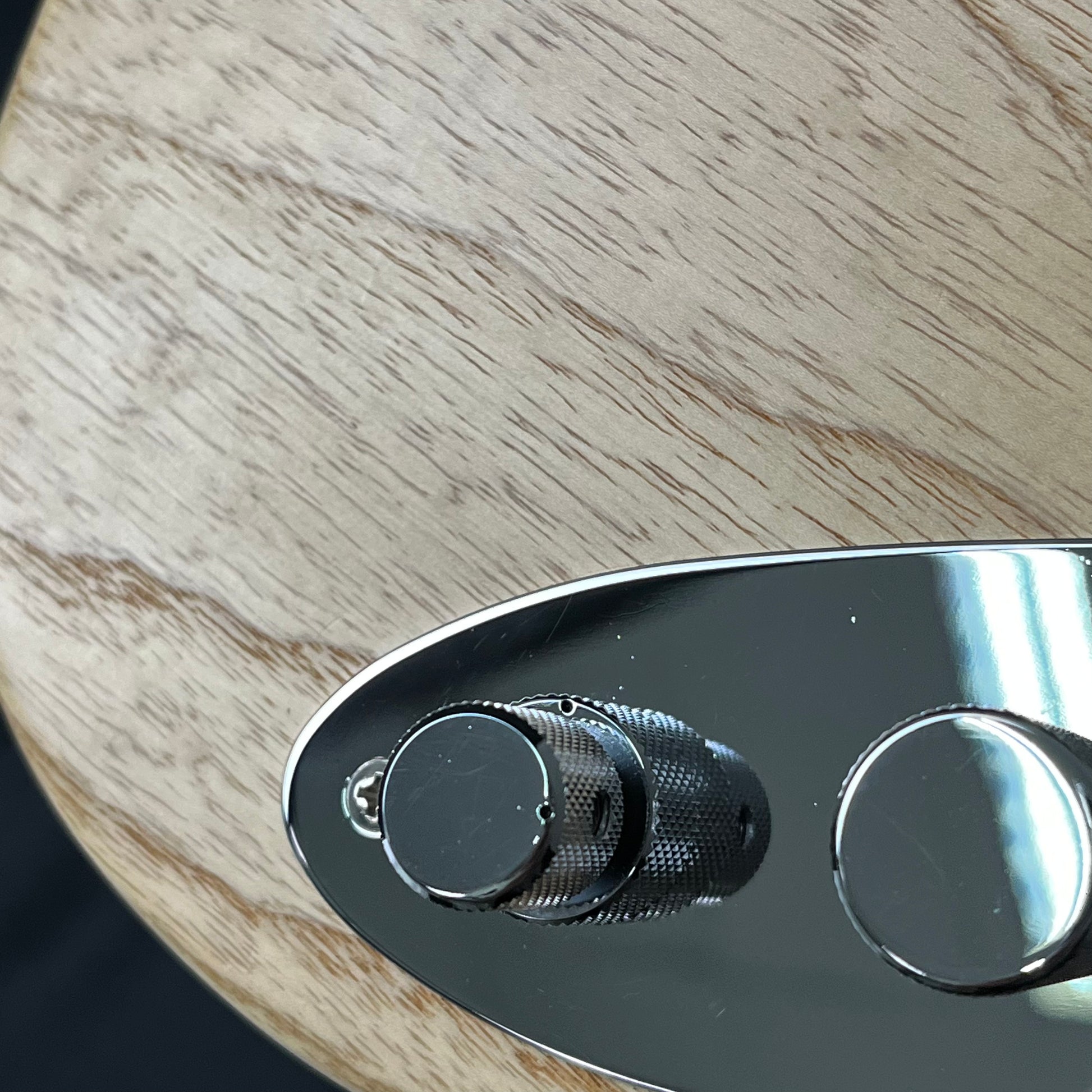 Bacchus Japan Jazz Bass 5 String