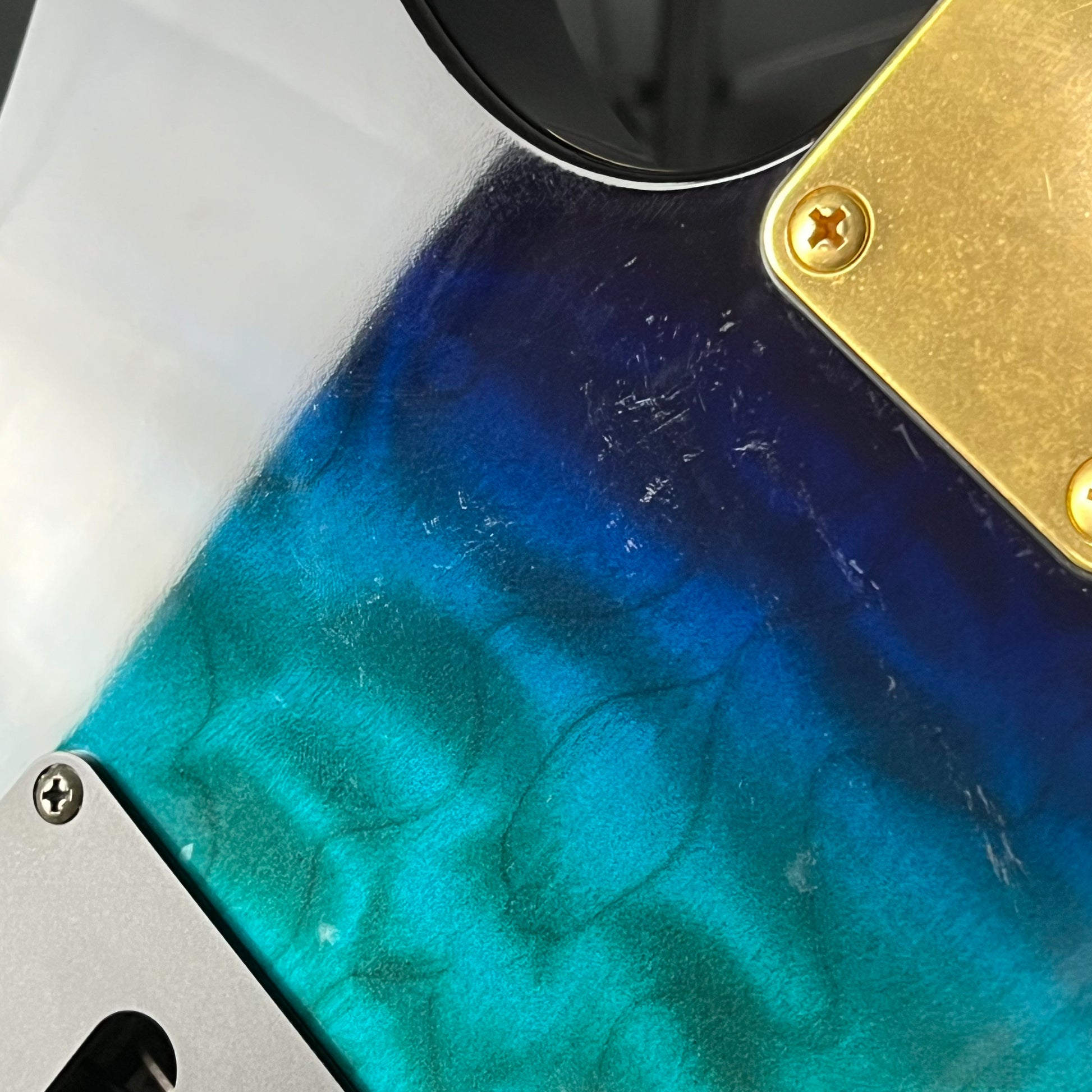Fernandes FGZ-400