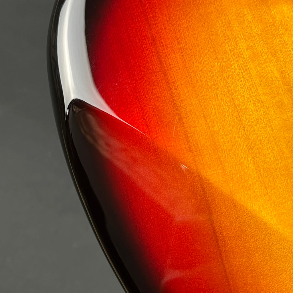 Squier Affinity Stratocaster 2024