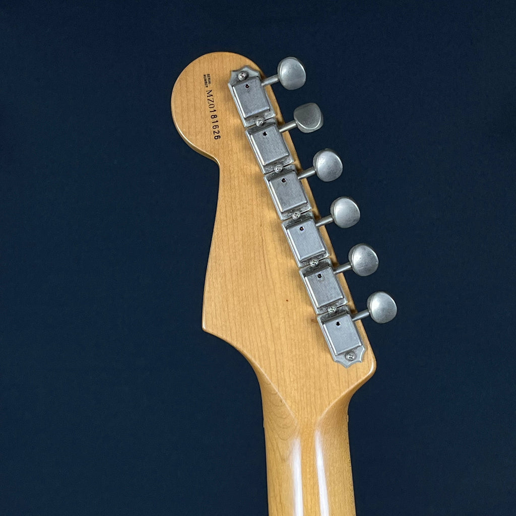 Fender Mexico Deluxe Power House Stratocaster 2001
