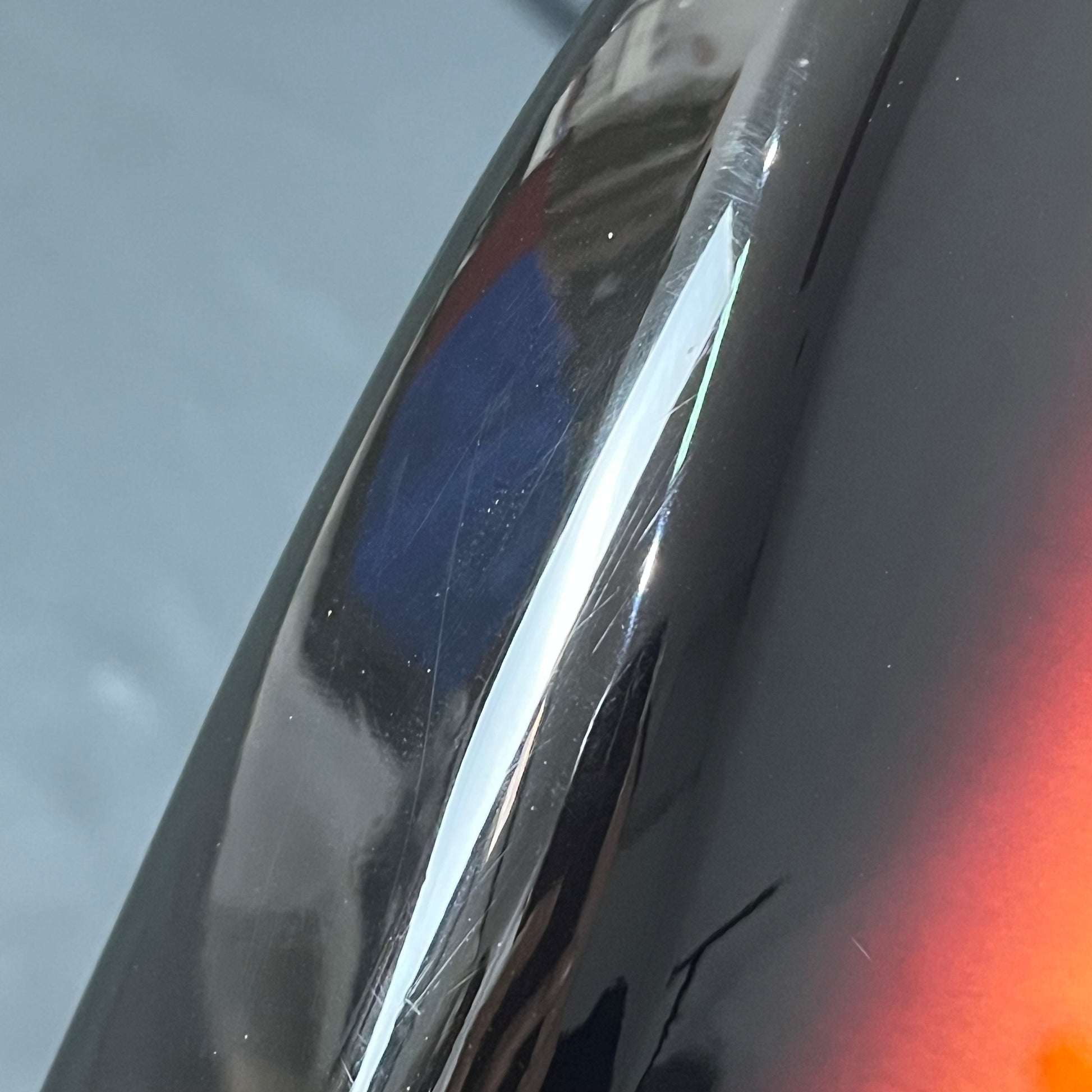 Bacchus BST-1R Stratocaster