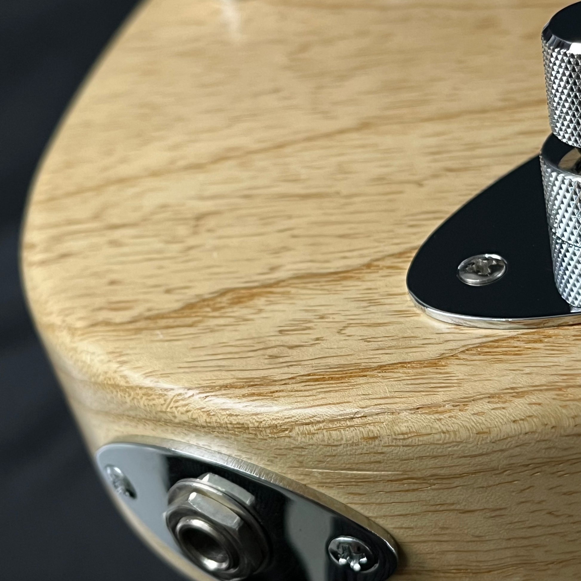 Bacchus Japan Jazz Bass 5 String