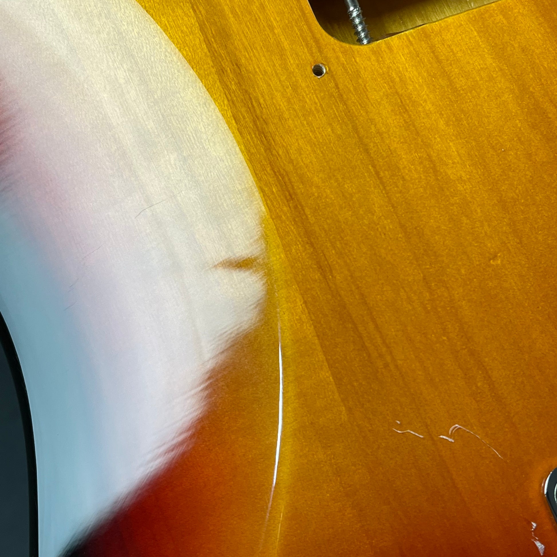 Squier Affinity Stratocaster 2024