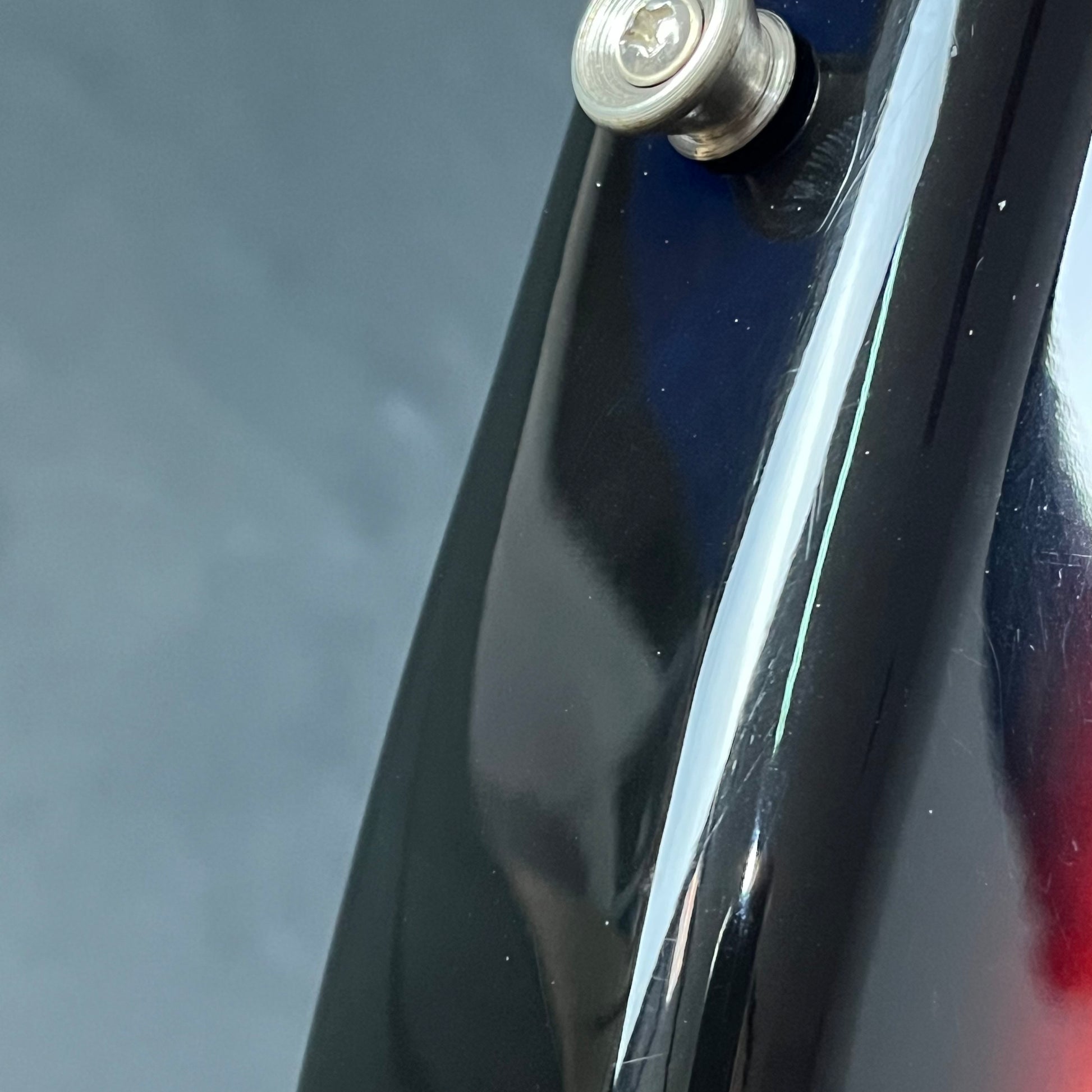 Bacchus BST-1R Stratocaster