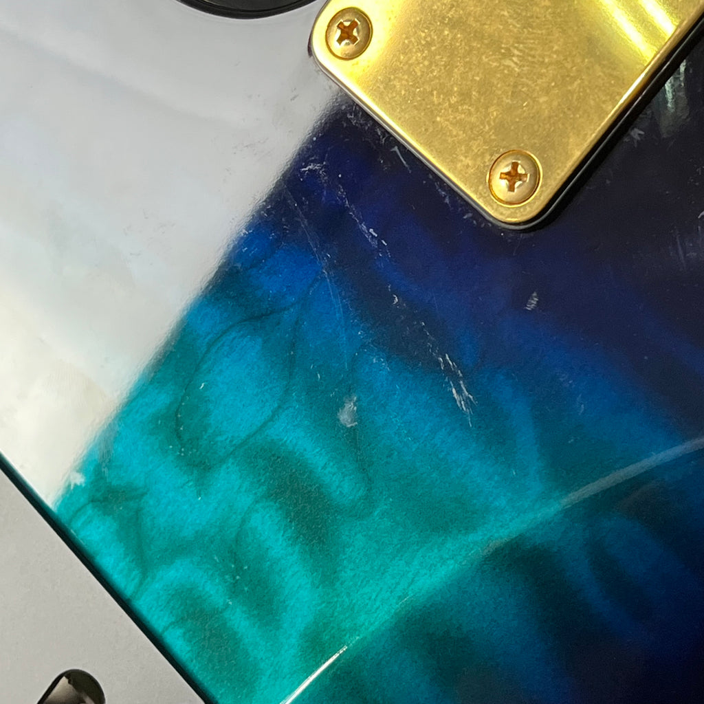 Fernandes FGZ-400