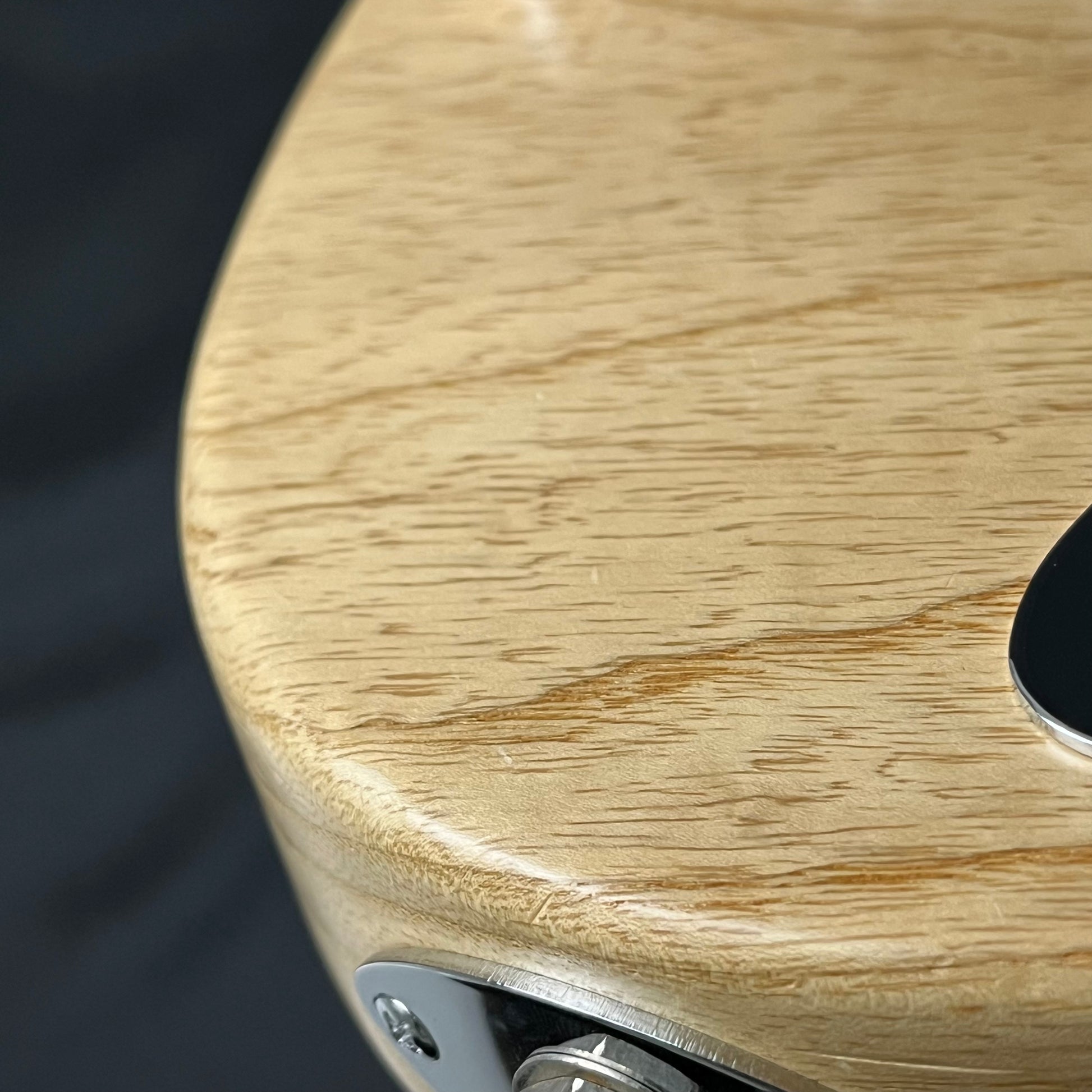 Bacchus Japan Jazz Bass 5 String