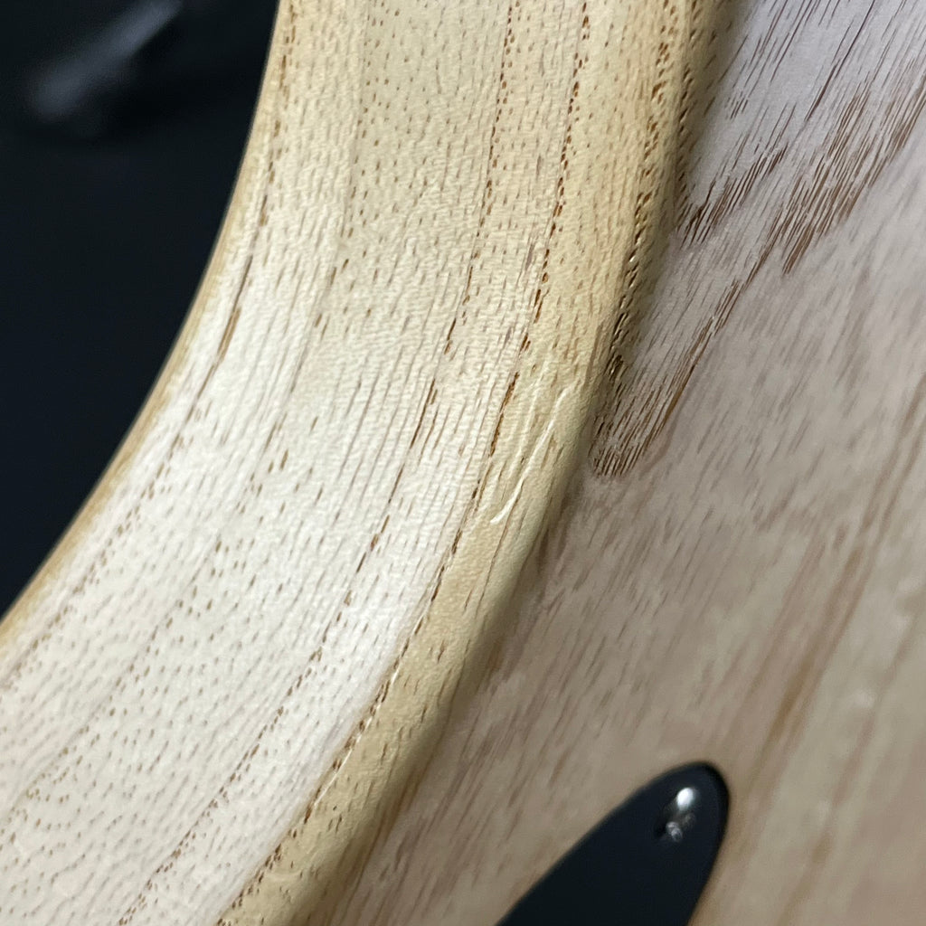 Bacchus Japan Jazz Bass 5 String