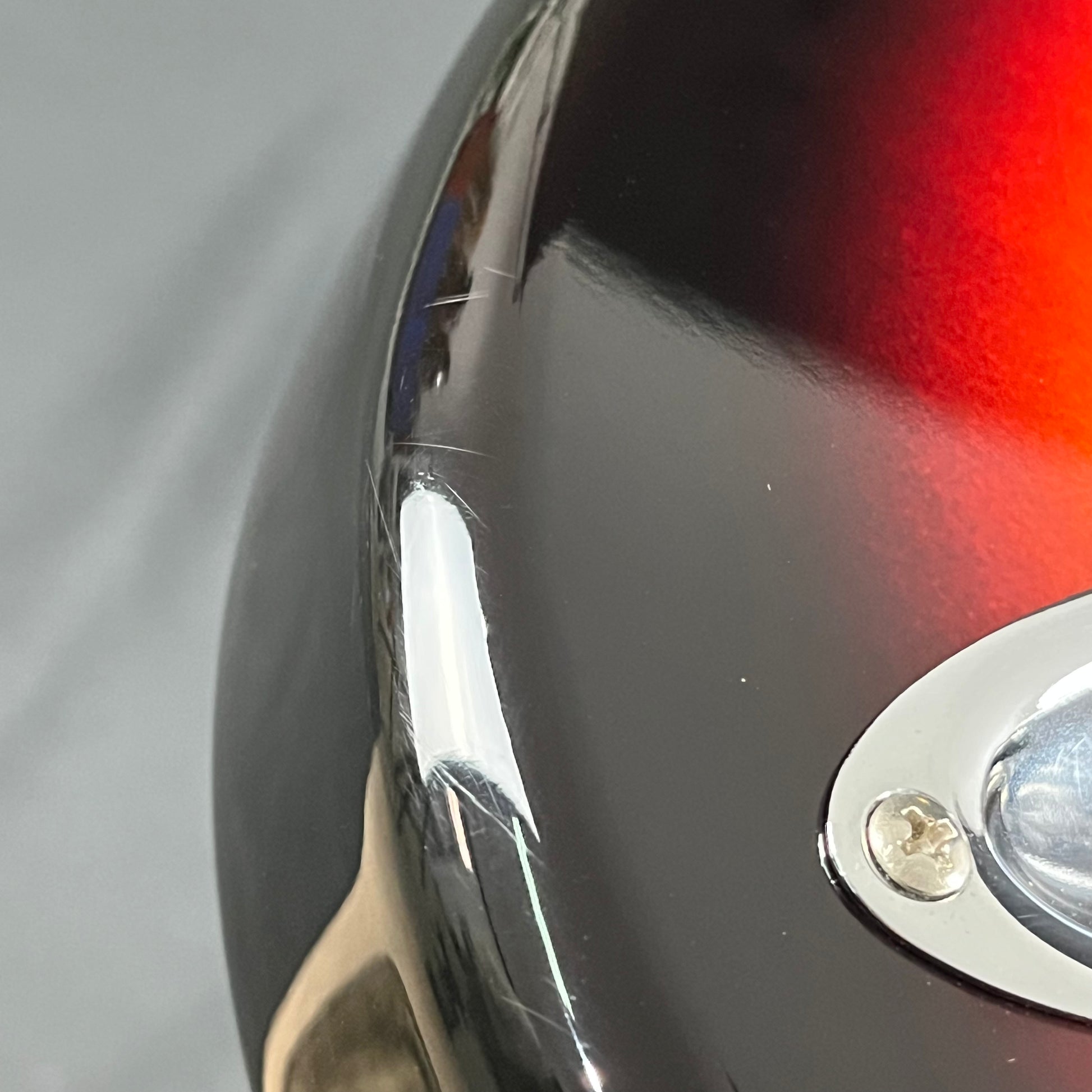 Bacchus BST-1R Stratocaster