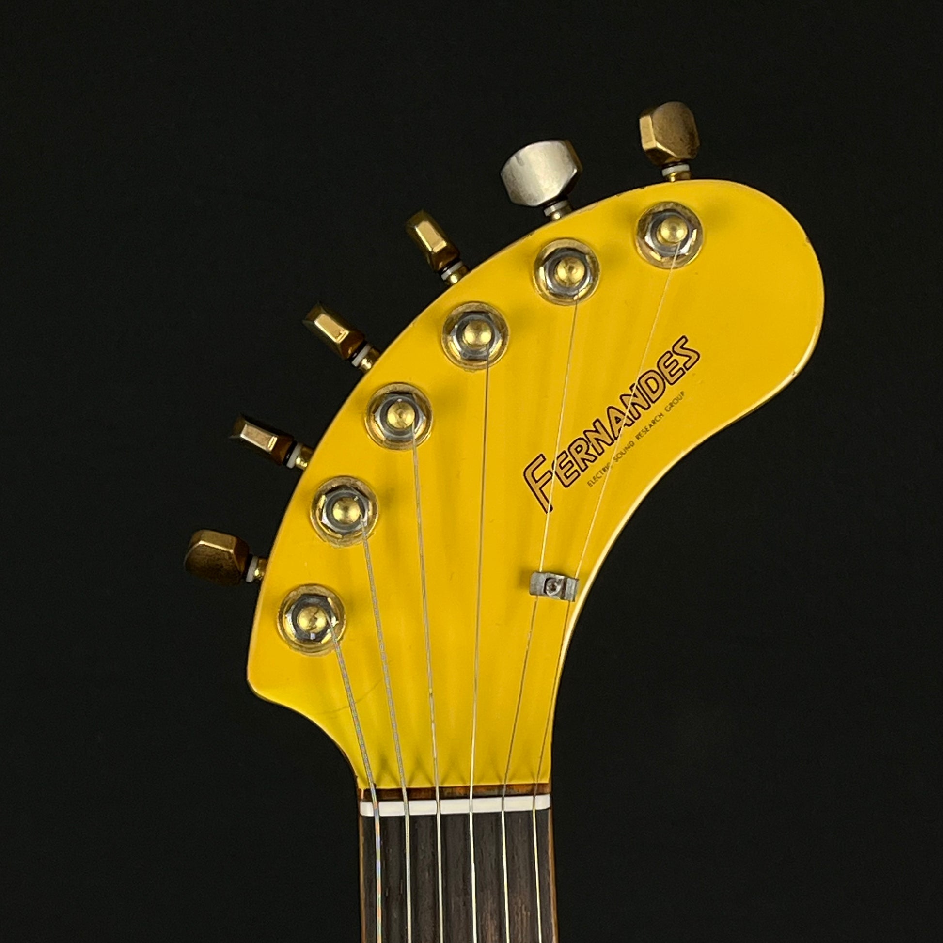 FERNANDES ZO-3