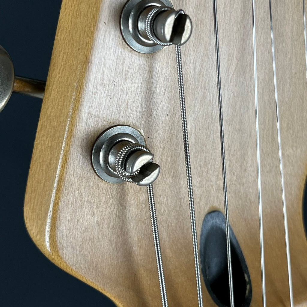 Fender Mexico Deluxe Power House Stratocaster 2001