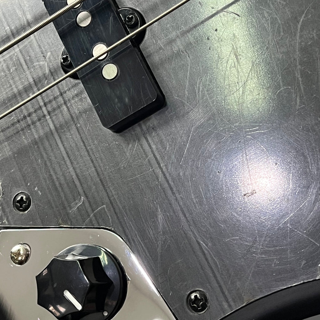 GrassRoots G-Amaze Bass