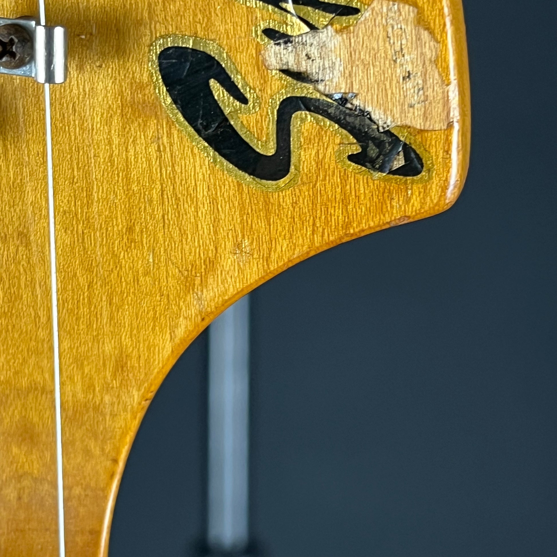 YAMAHA Japan SR-500