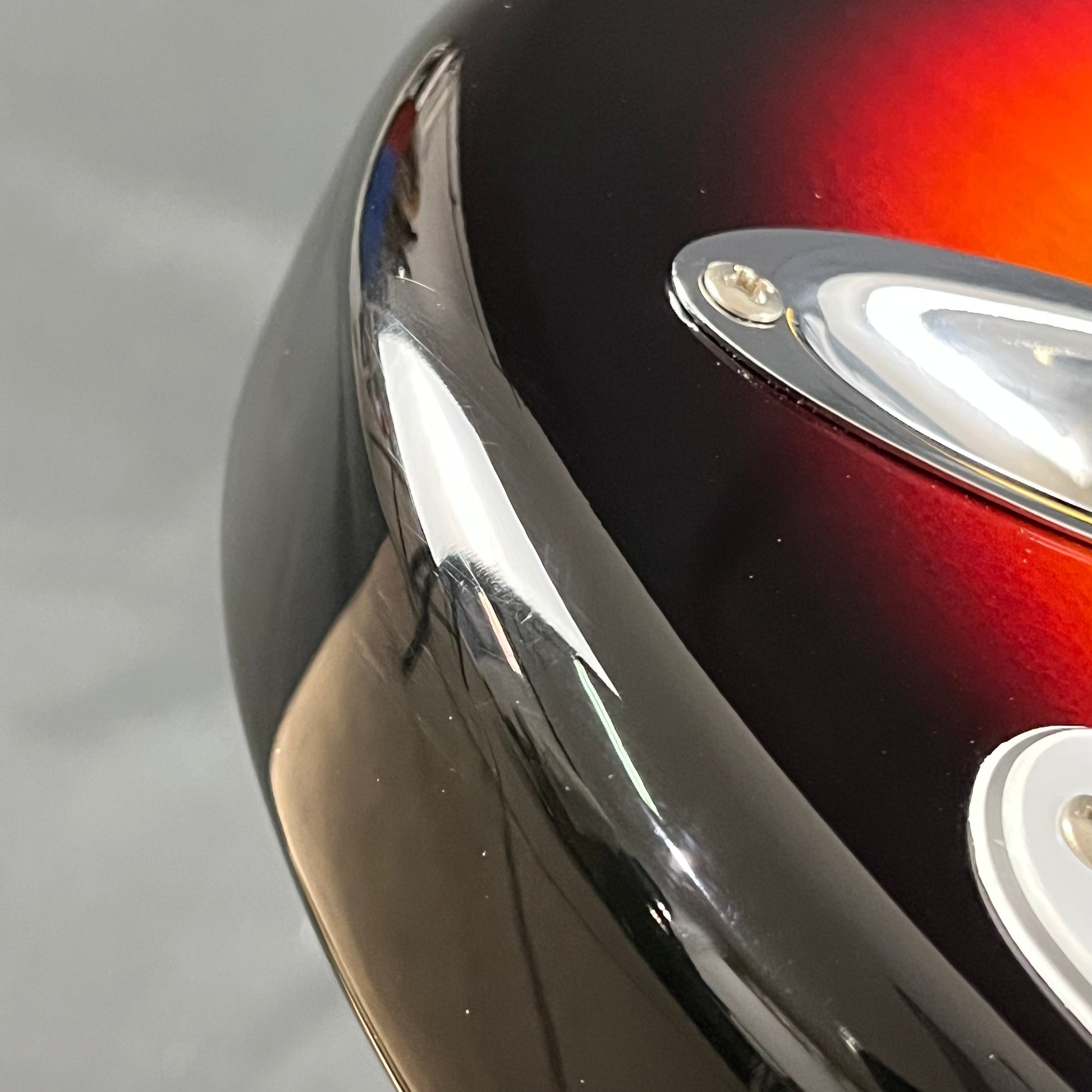 Bacchus BST-1R Stratocaster