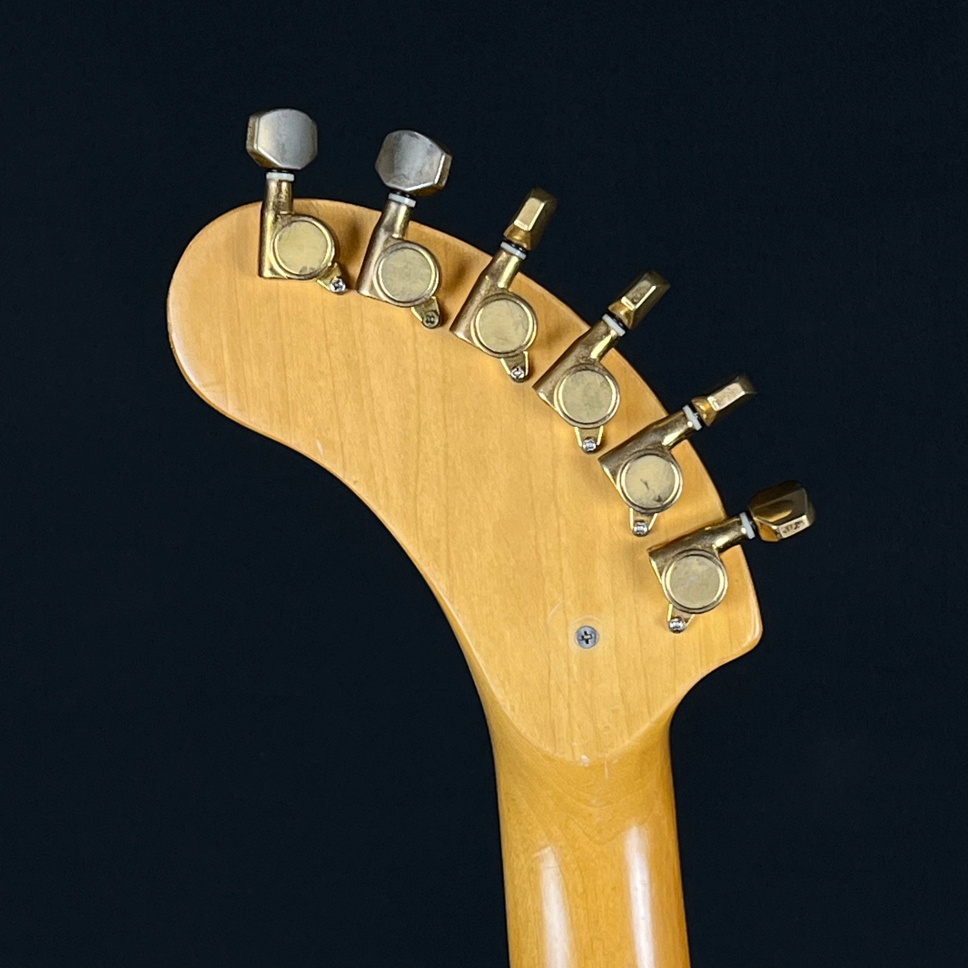 FERNANDES ZO-3