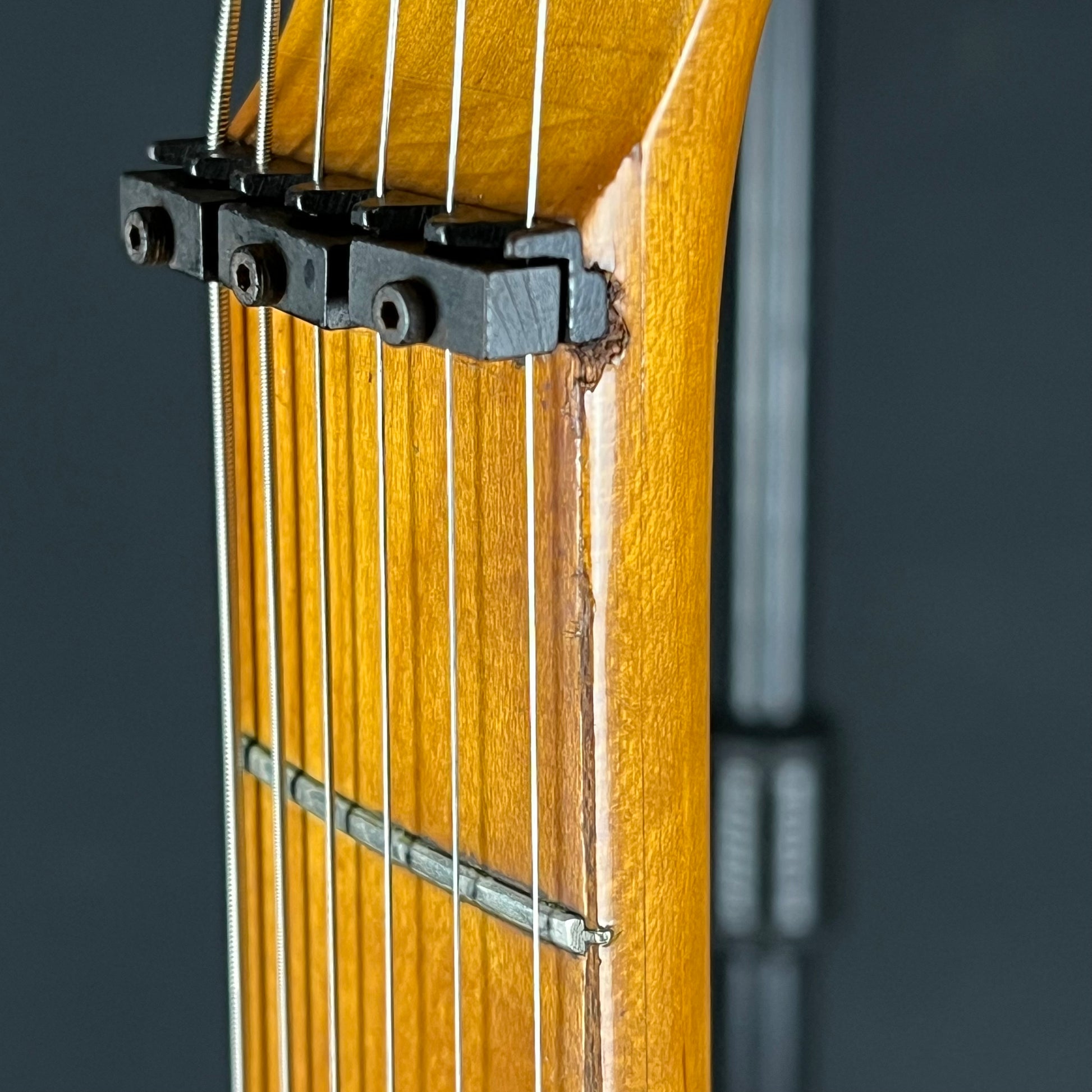 YAMAHA Japan SR-500