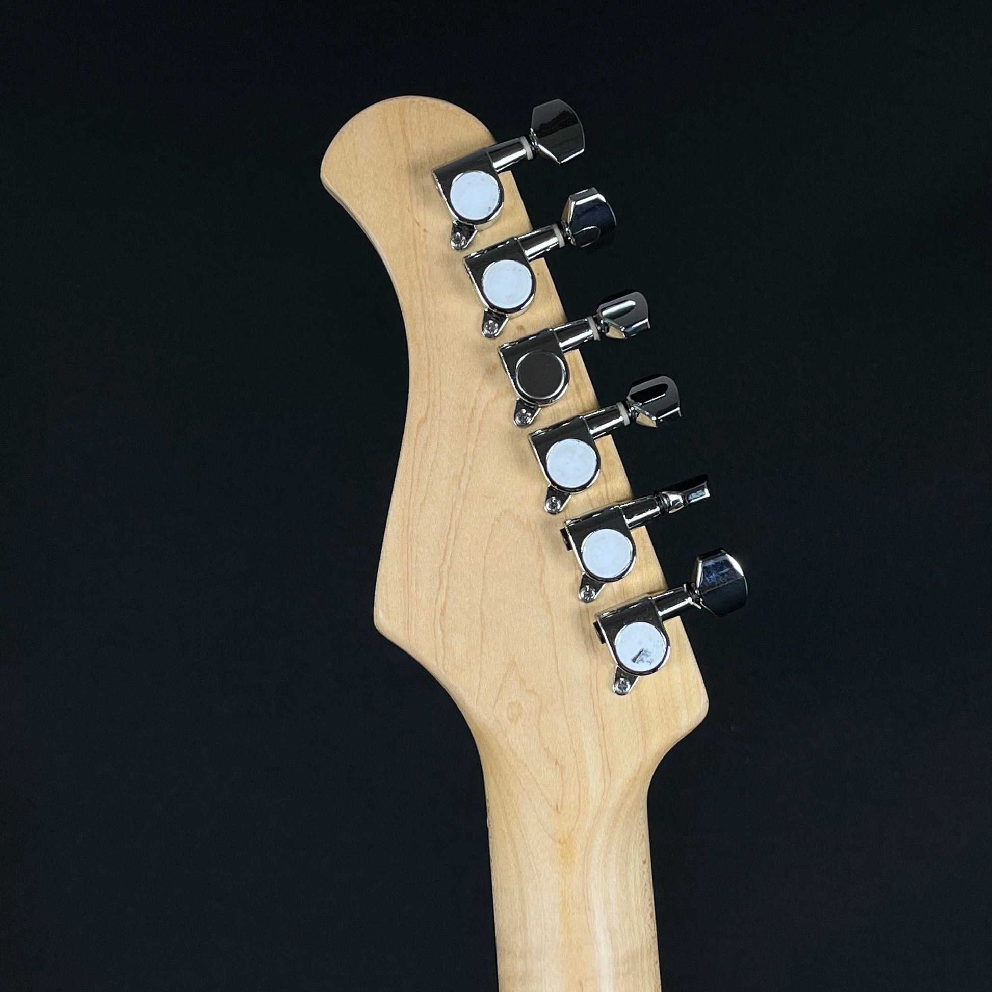 Bacchus Universe Series Stratocaster