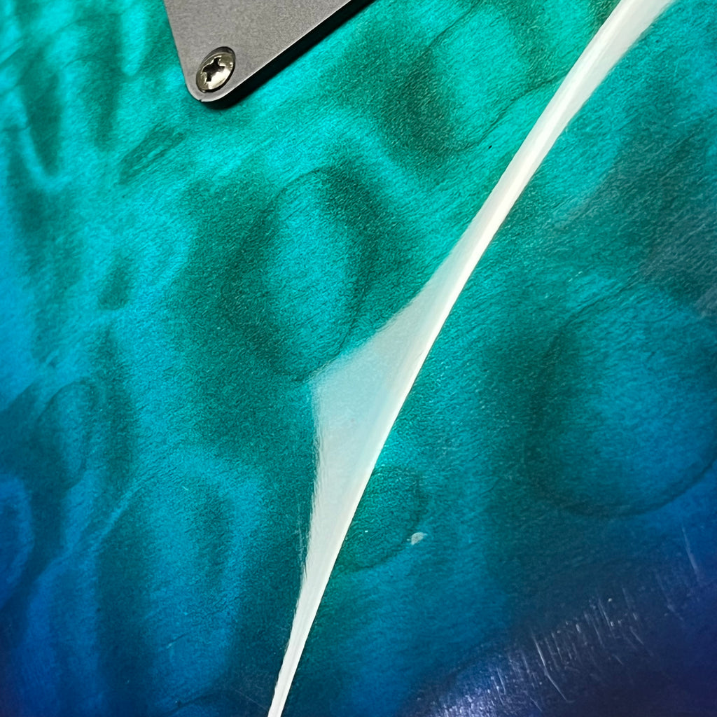 Fernandes FGZ-400