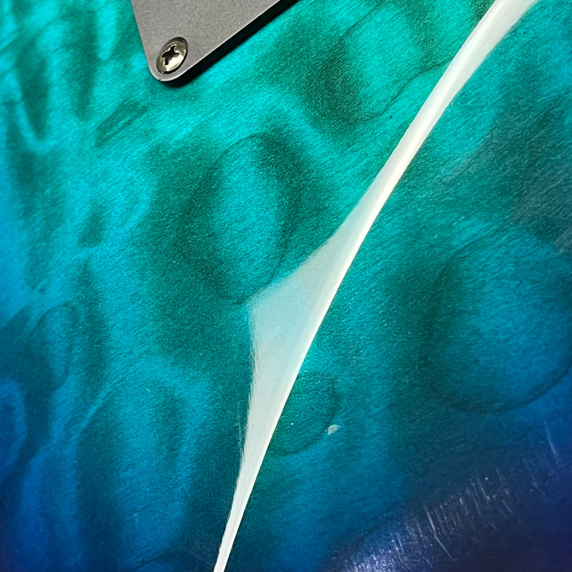 Fernandes FGZ-400