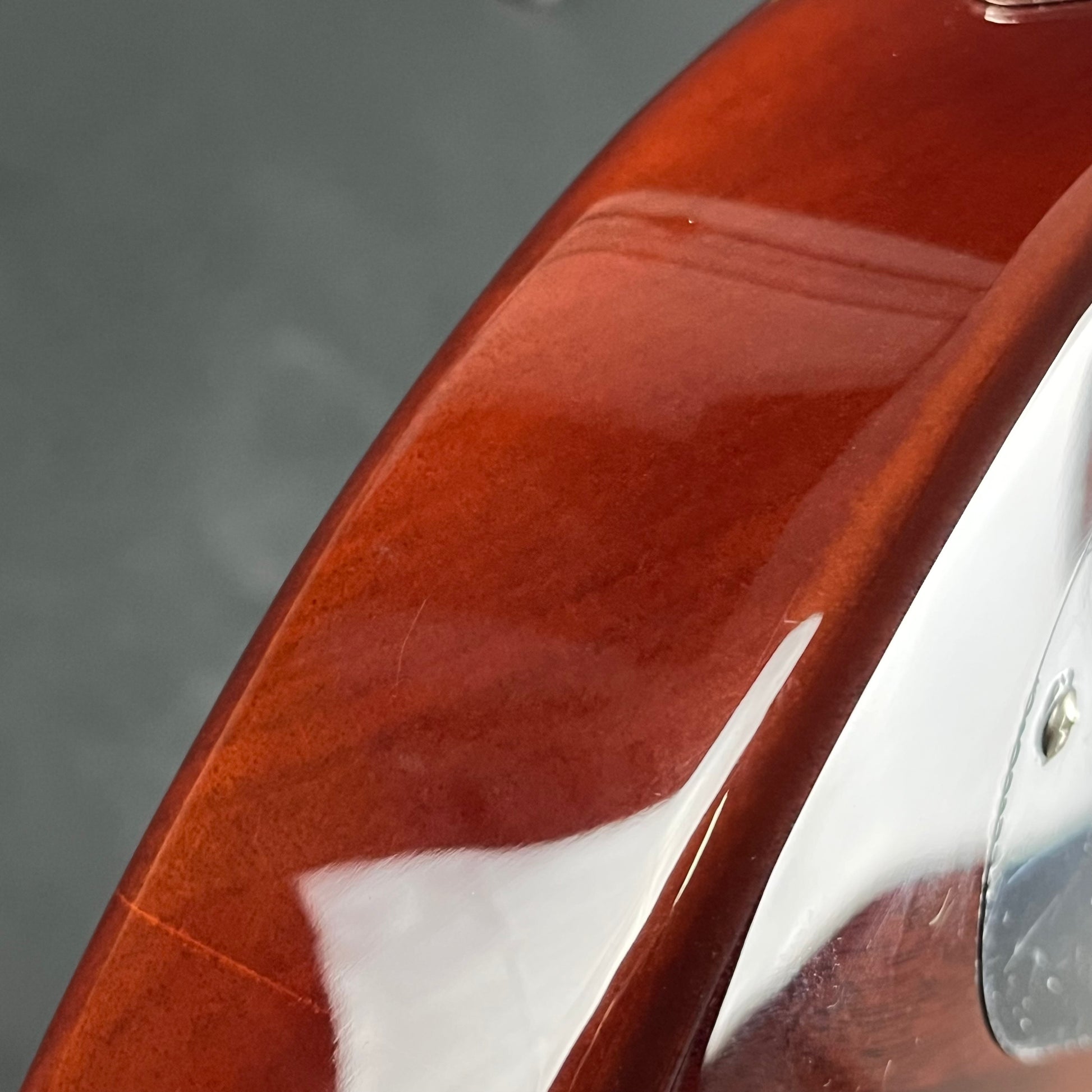 GRETSCH STREAMLINER JET CLUB BASS