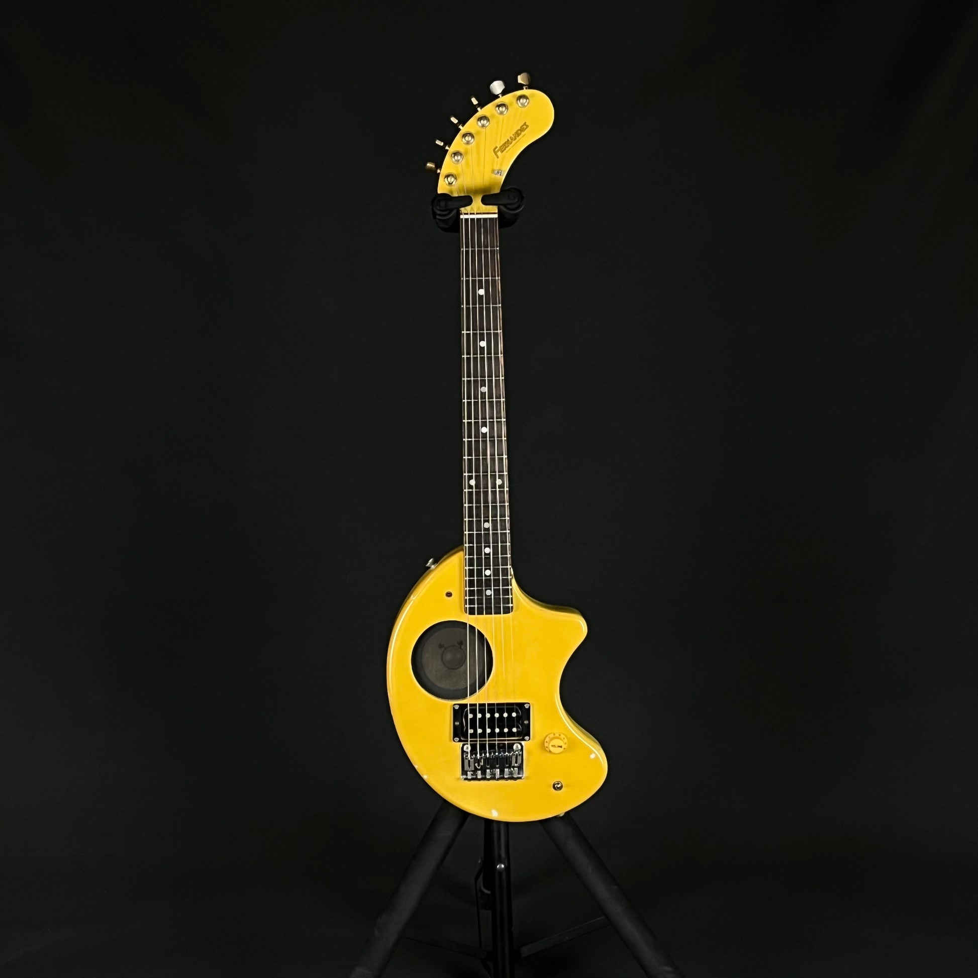 FERNANDES ZO-3