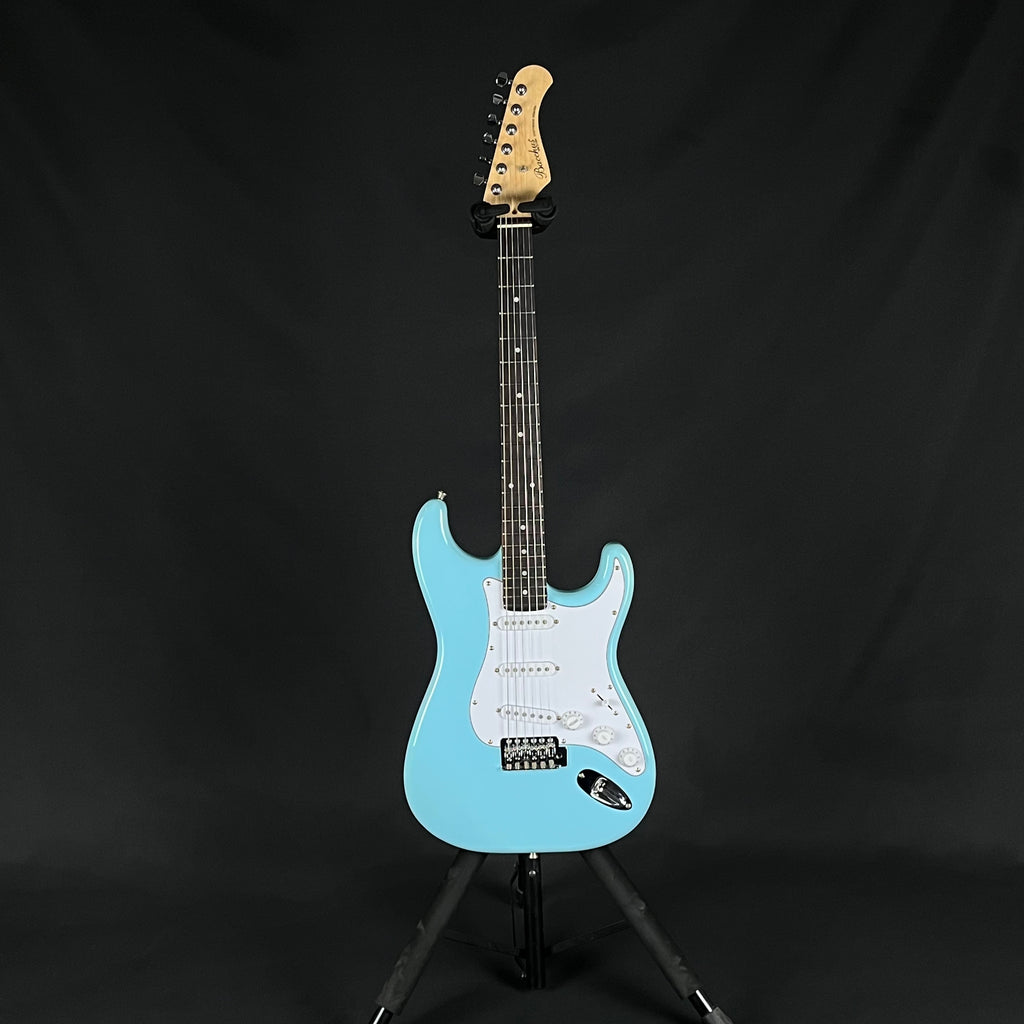 Bacchus Universe Series Stratocaster