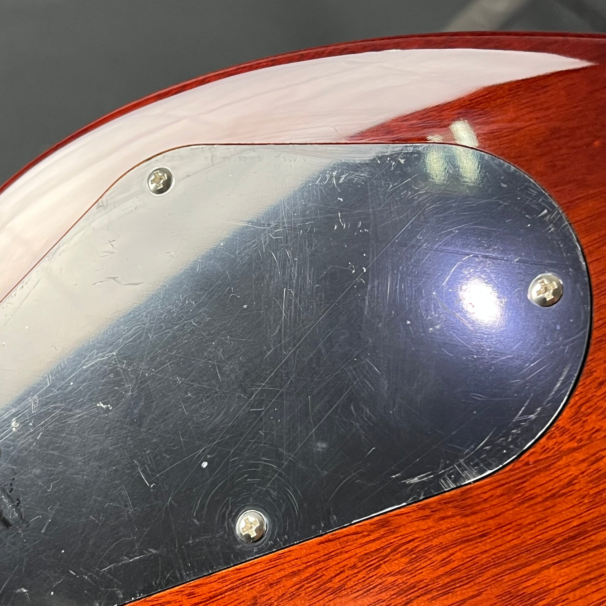 GRETSCH STREAMLINER JET CLUB BASS