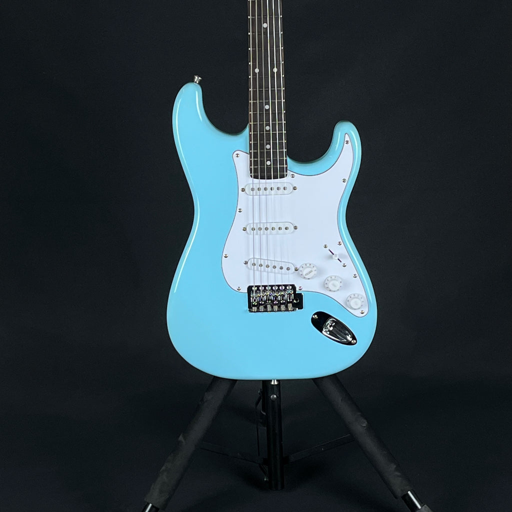 Bacchus Universe Series Stratocaster
