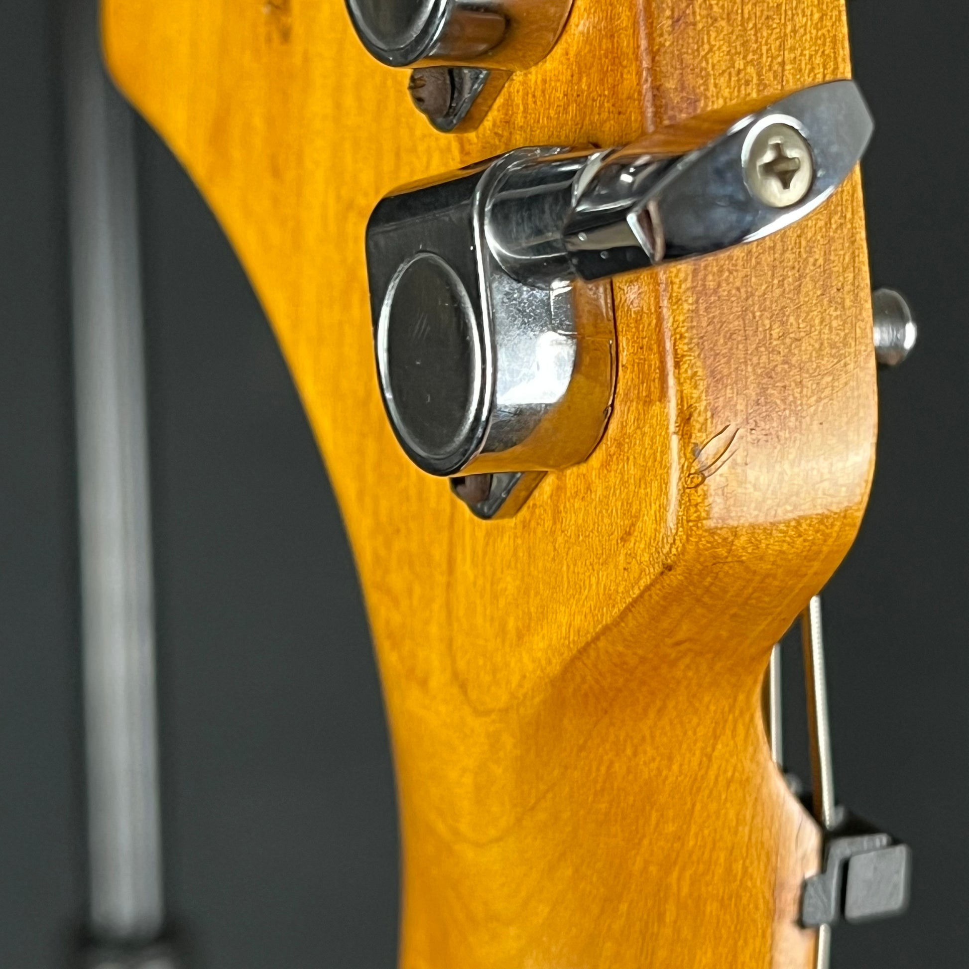 YAMAHA Japan SR-500