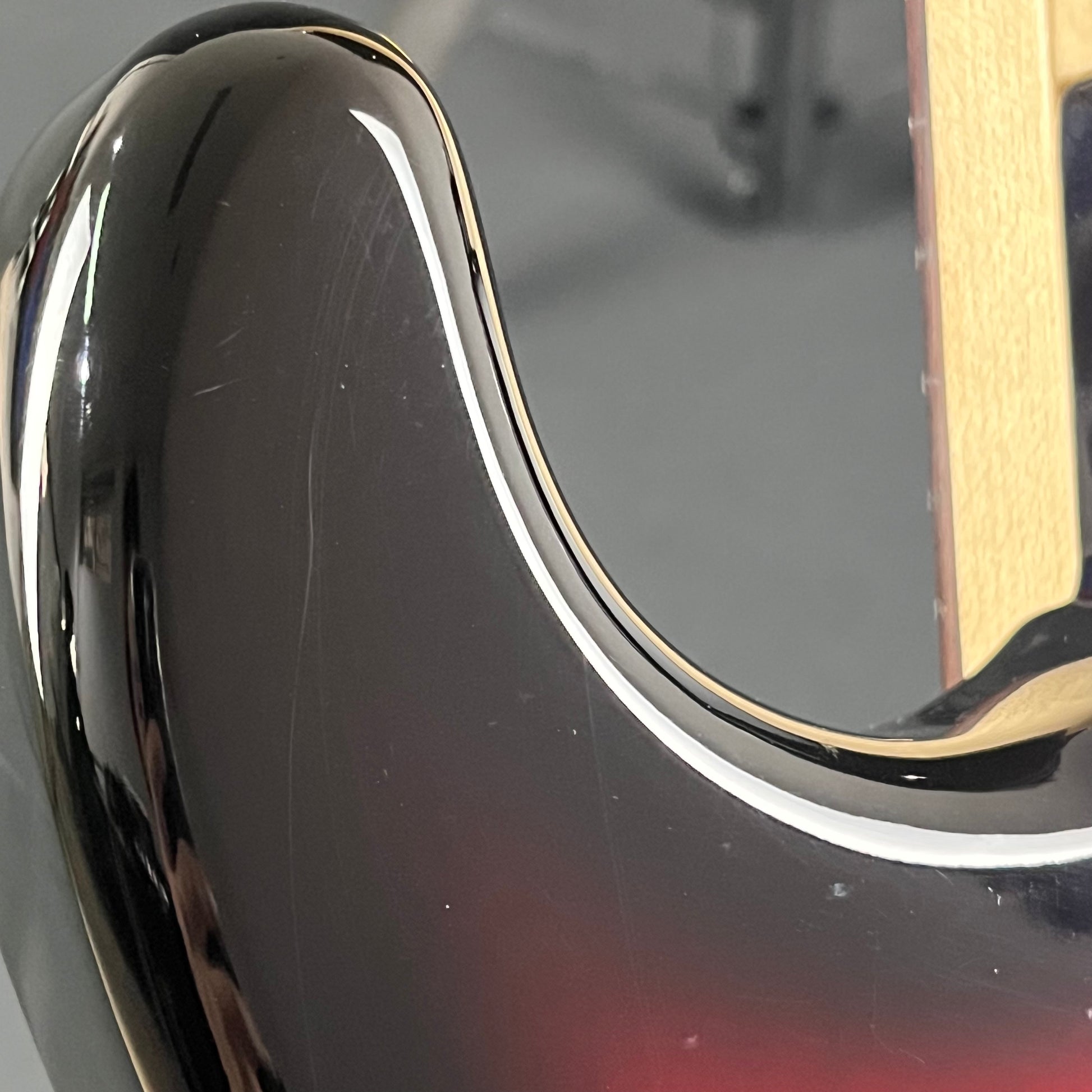 Bacchus BST-1R Stratocaster