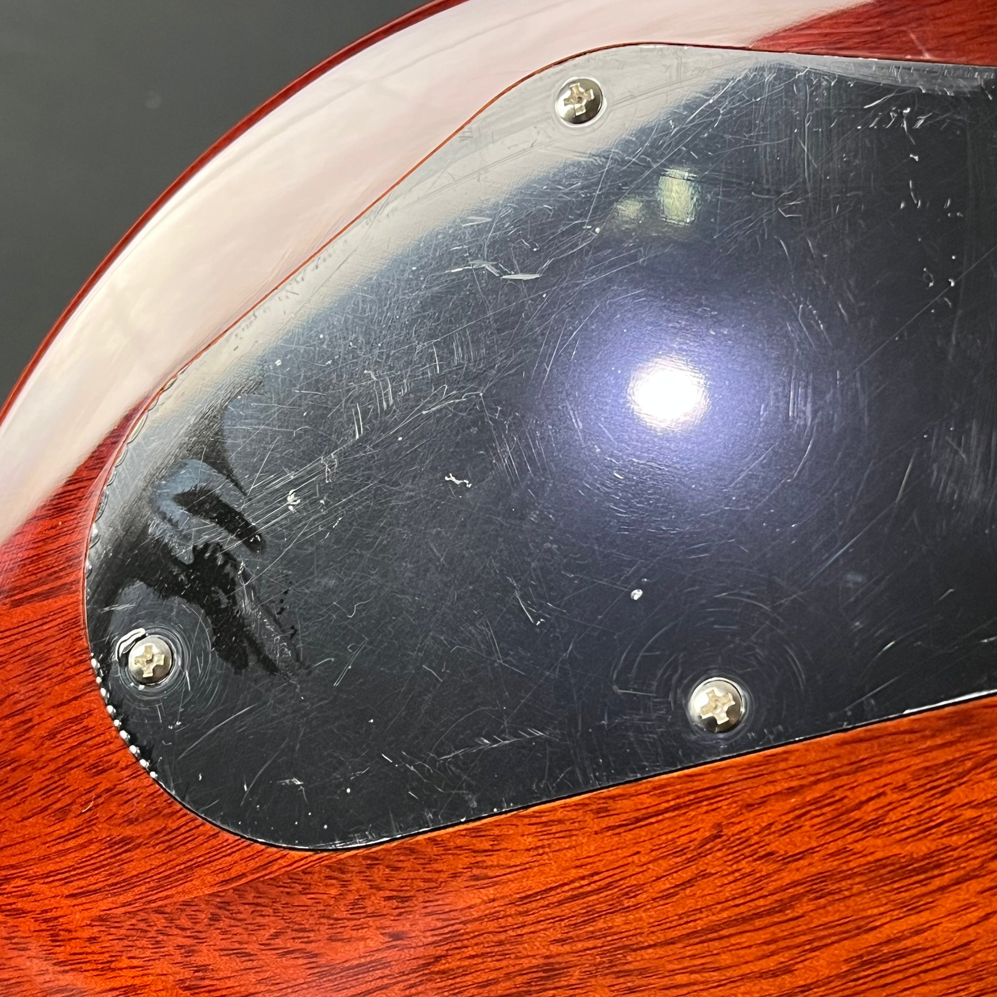 GRETSCH STREAMLINER JET CLUB BASS