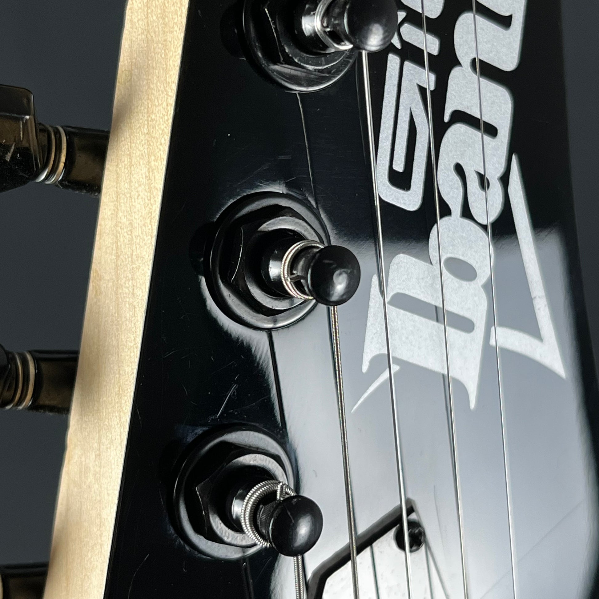 Ibanez GRG320FA