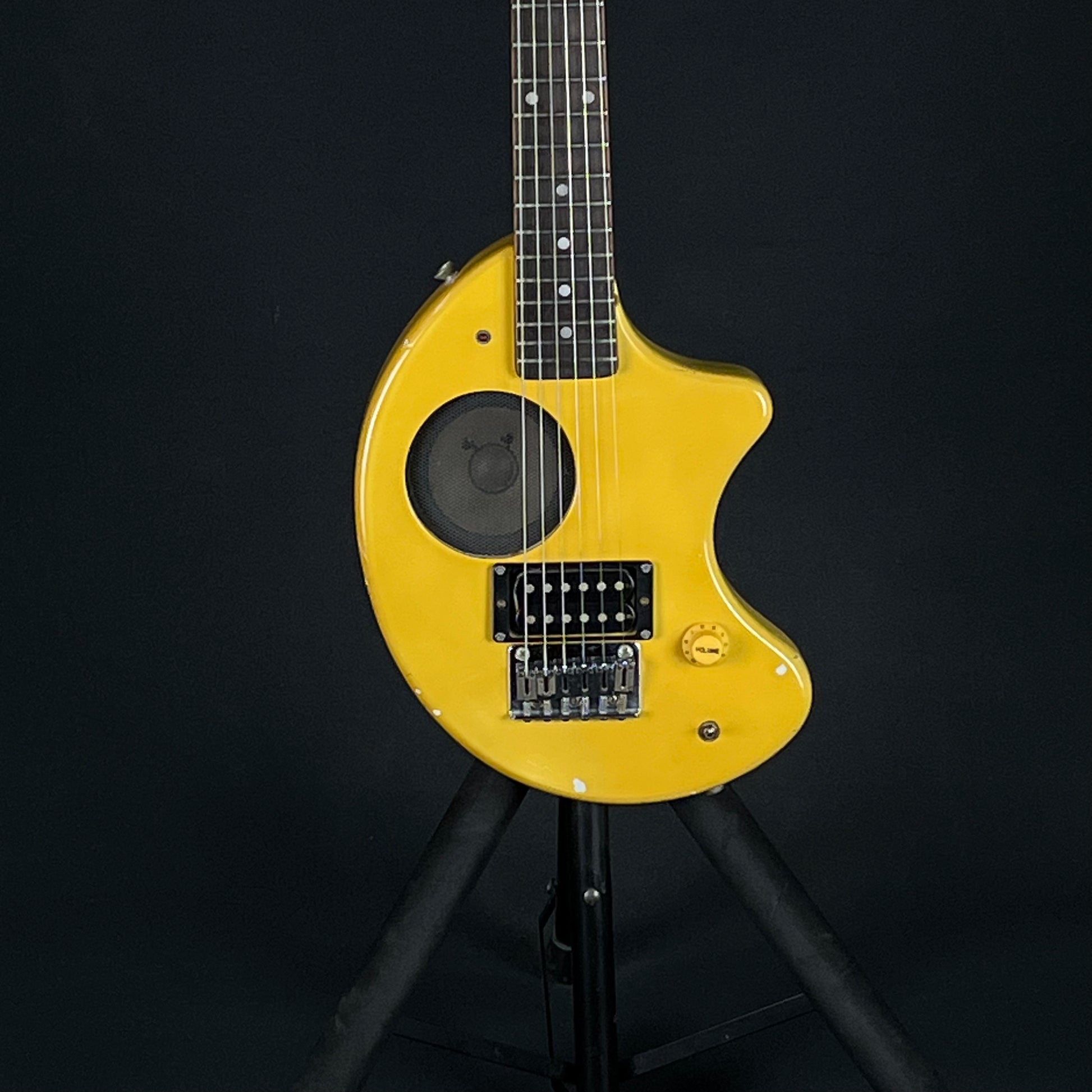 FERNANDES ZO-3