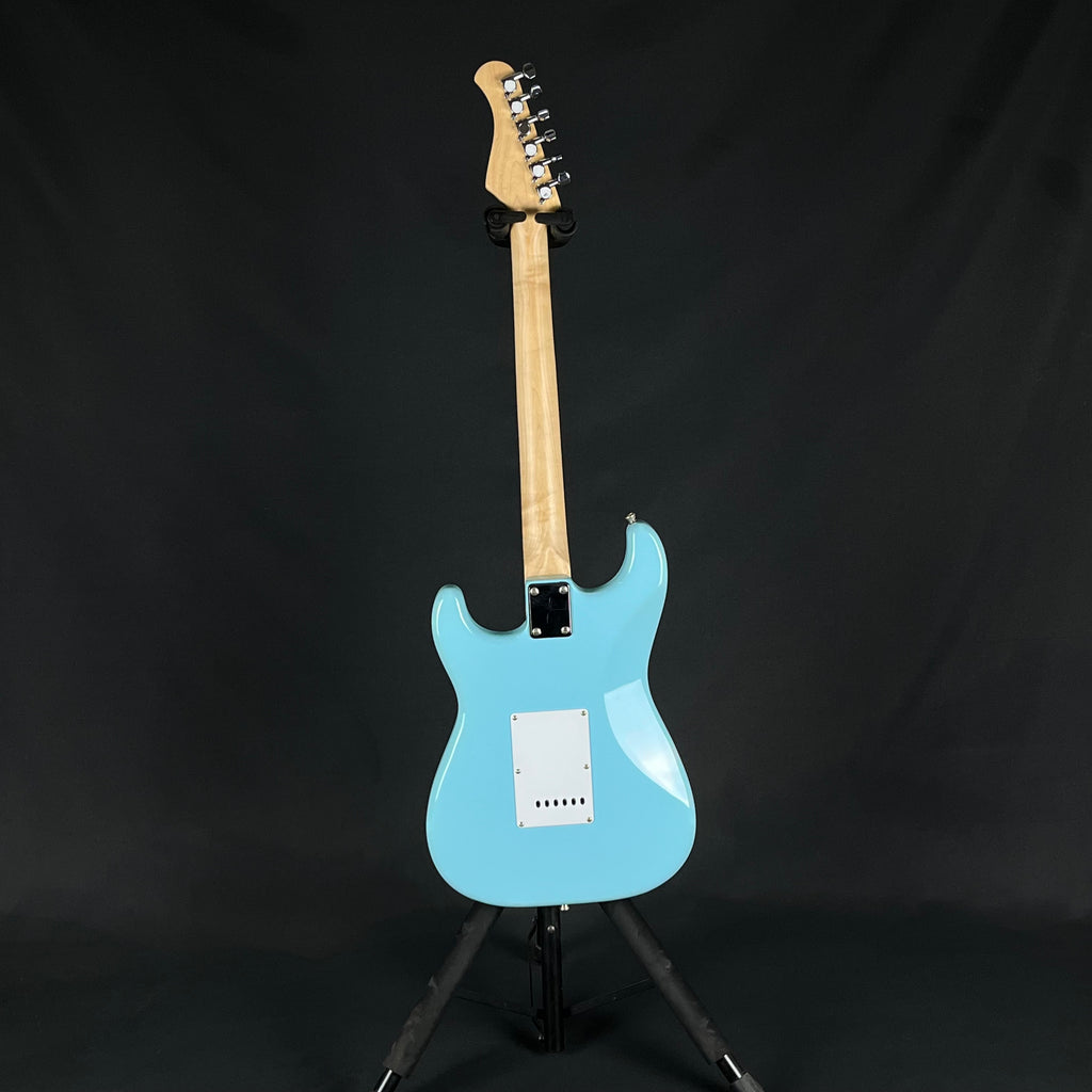Bacchus Universe Series Stratocaster
