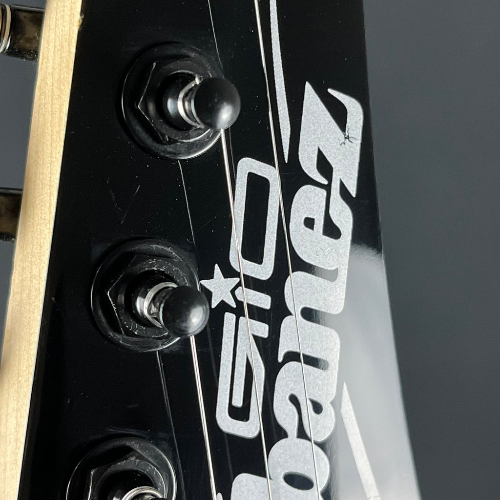 Ibanez GRG320FA