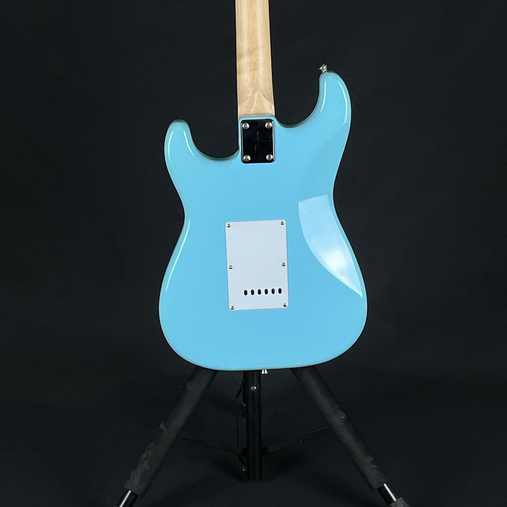Bacchus Universe Series Stratocaster