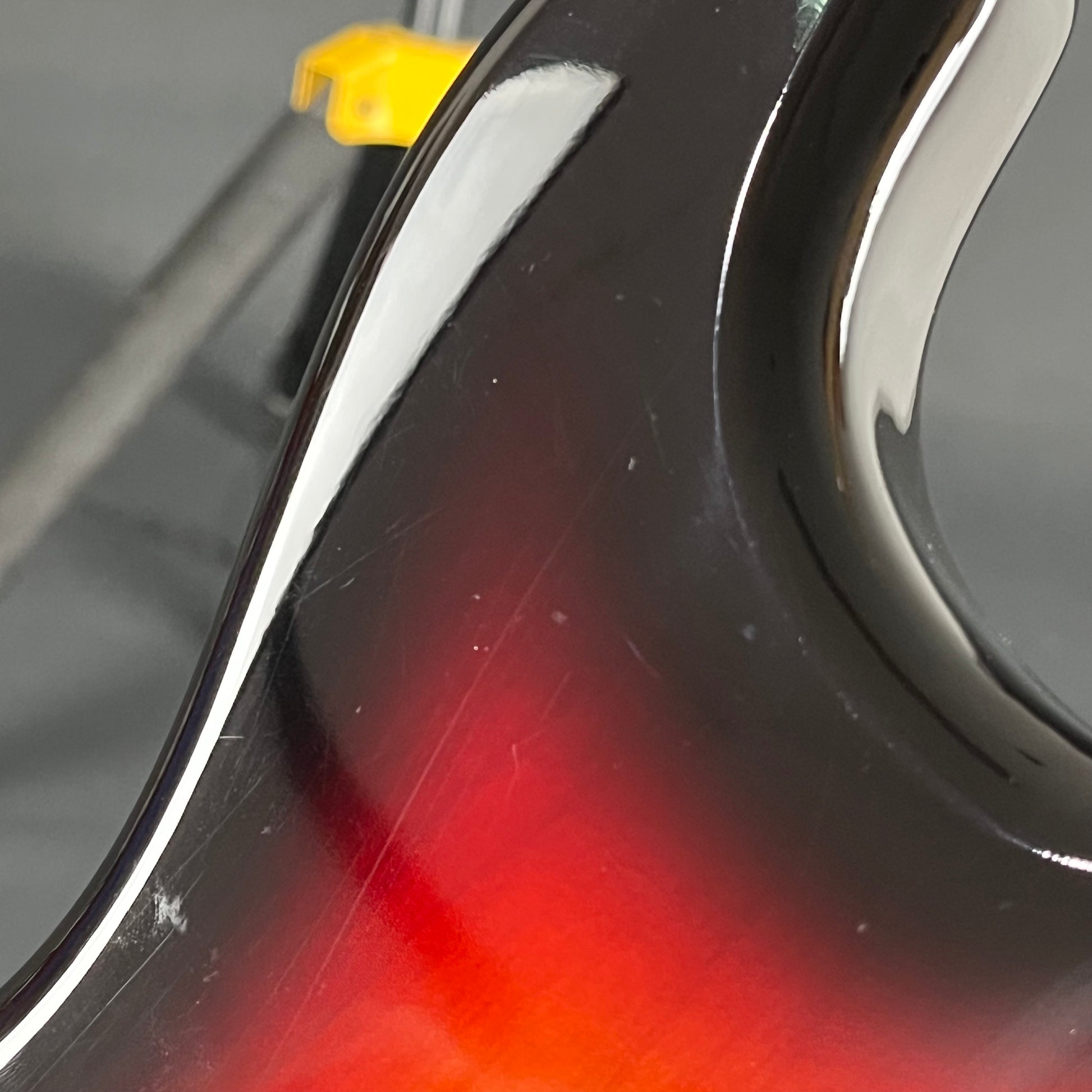 Bacchus BST-1R Stratocaster