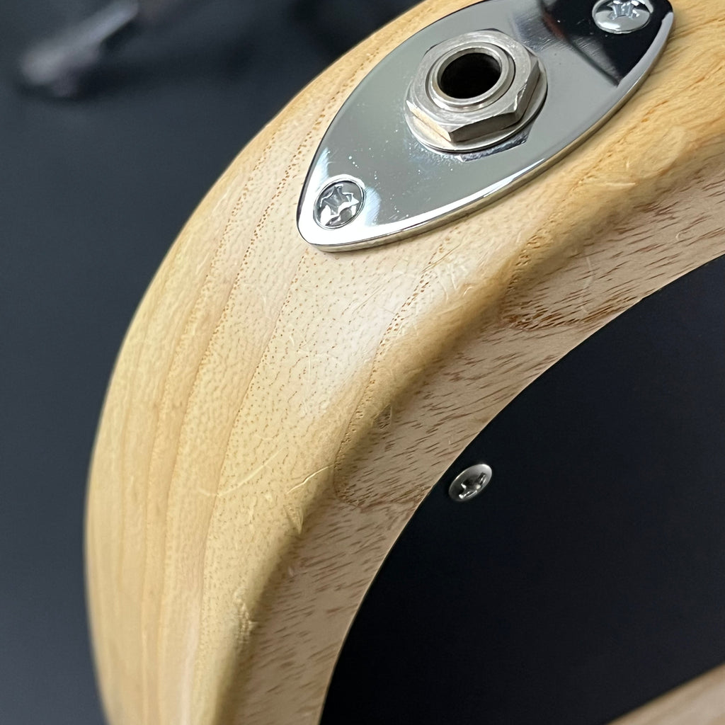 Bacchus Japan Jazz Bass 5 String