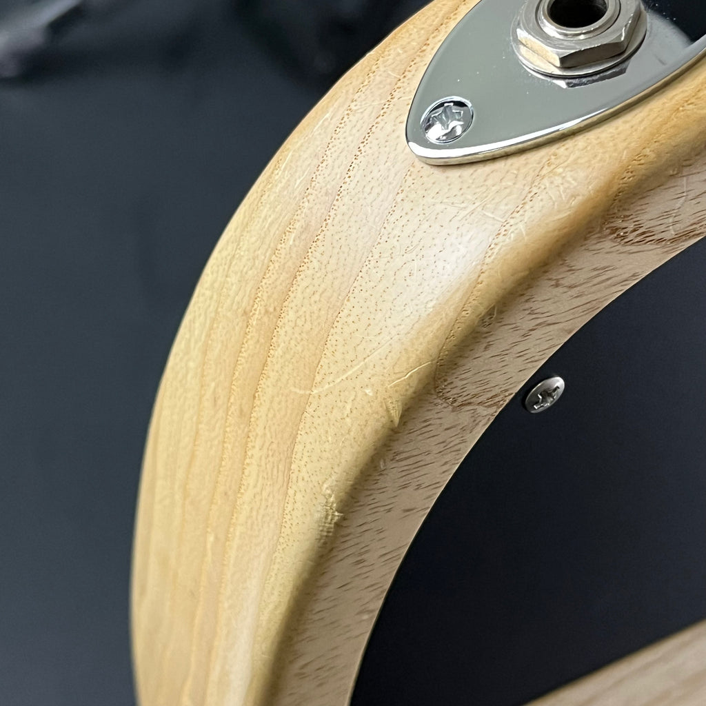 Bacchus Japan Jazz Bass 5 String