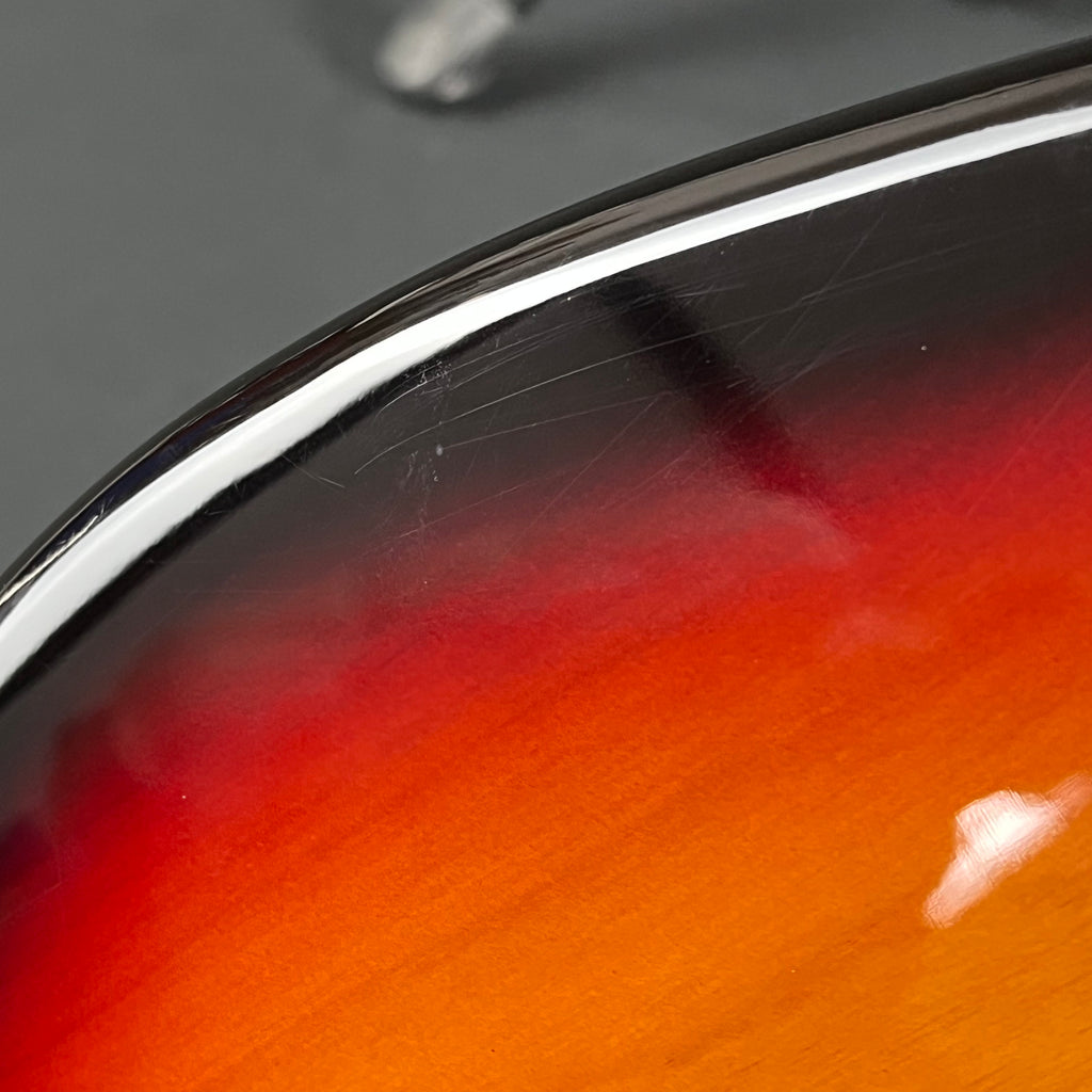 Bacchus BST-1R Stratocaster