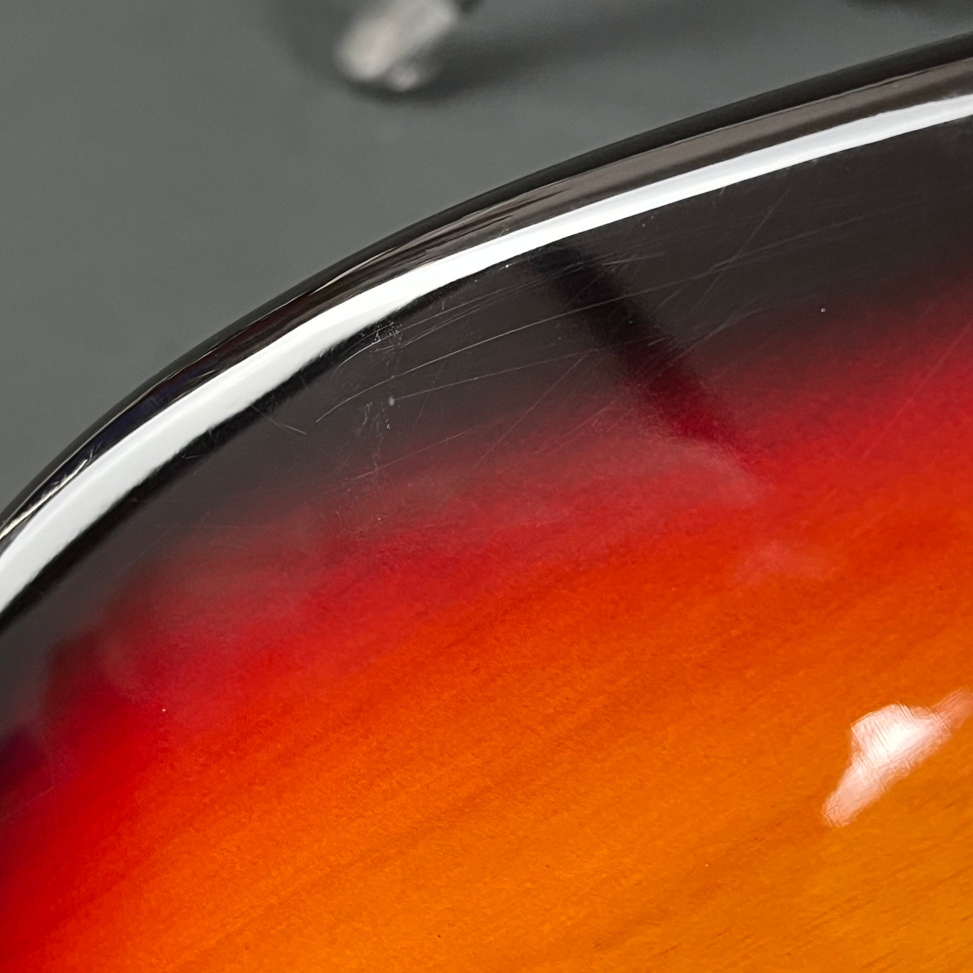 Bacchus BST-1R Stratocaster