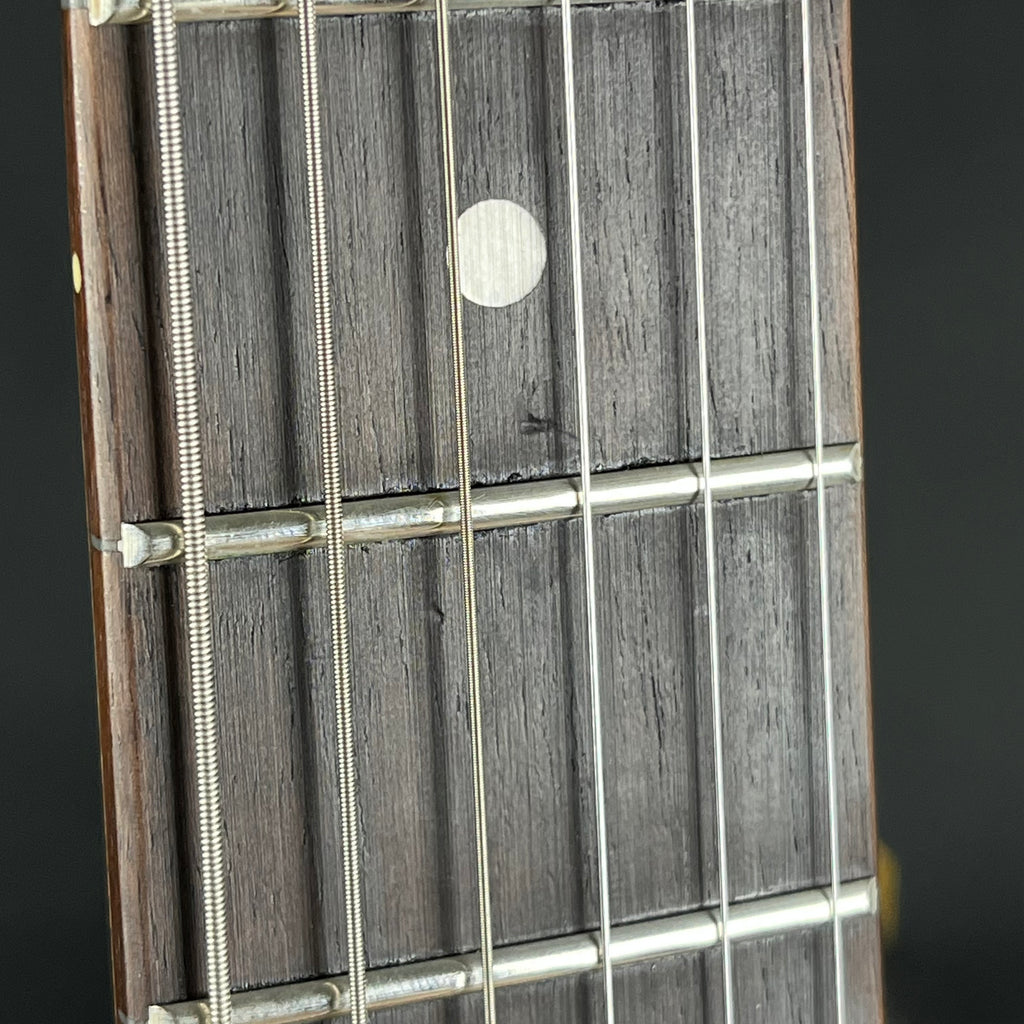 Bacchus Universe Series Stratocaster