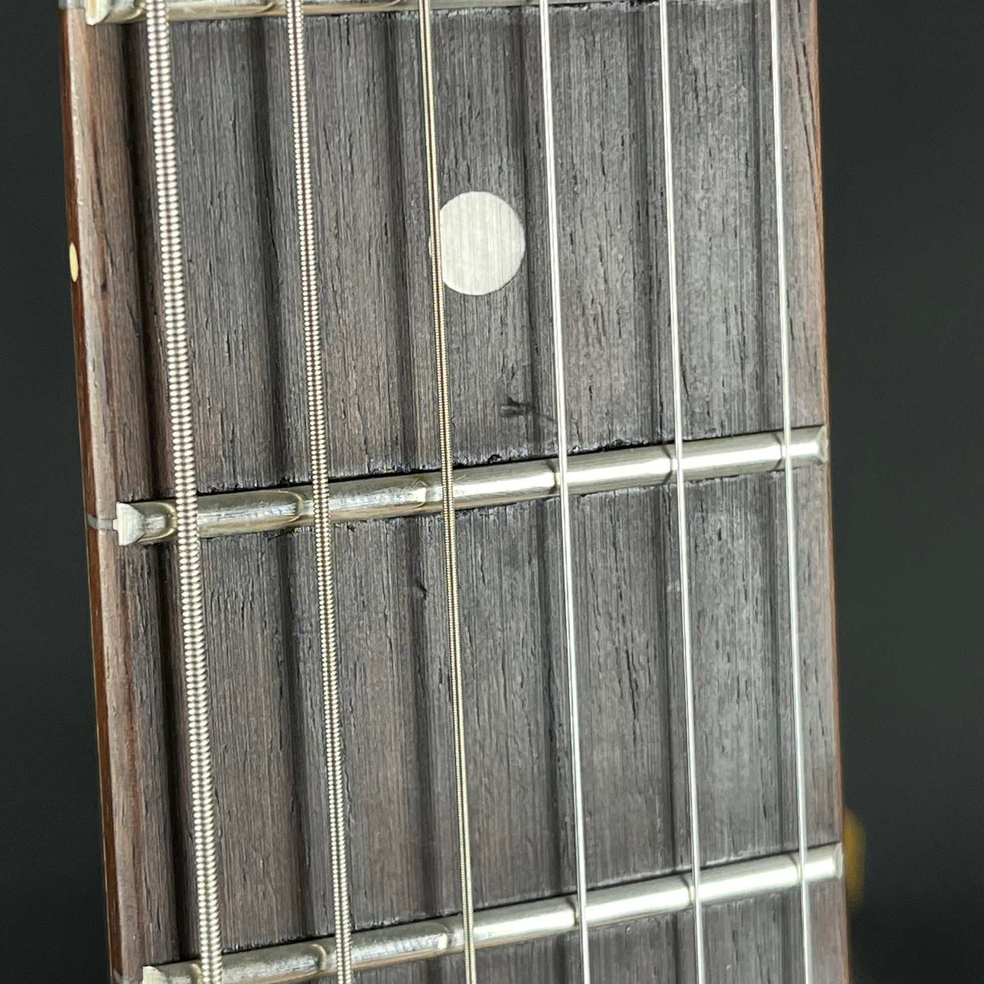 Bacchus Universe Series Stratocaster