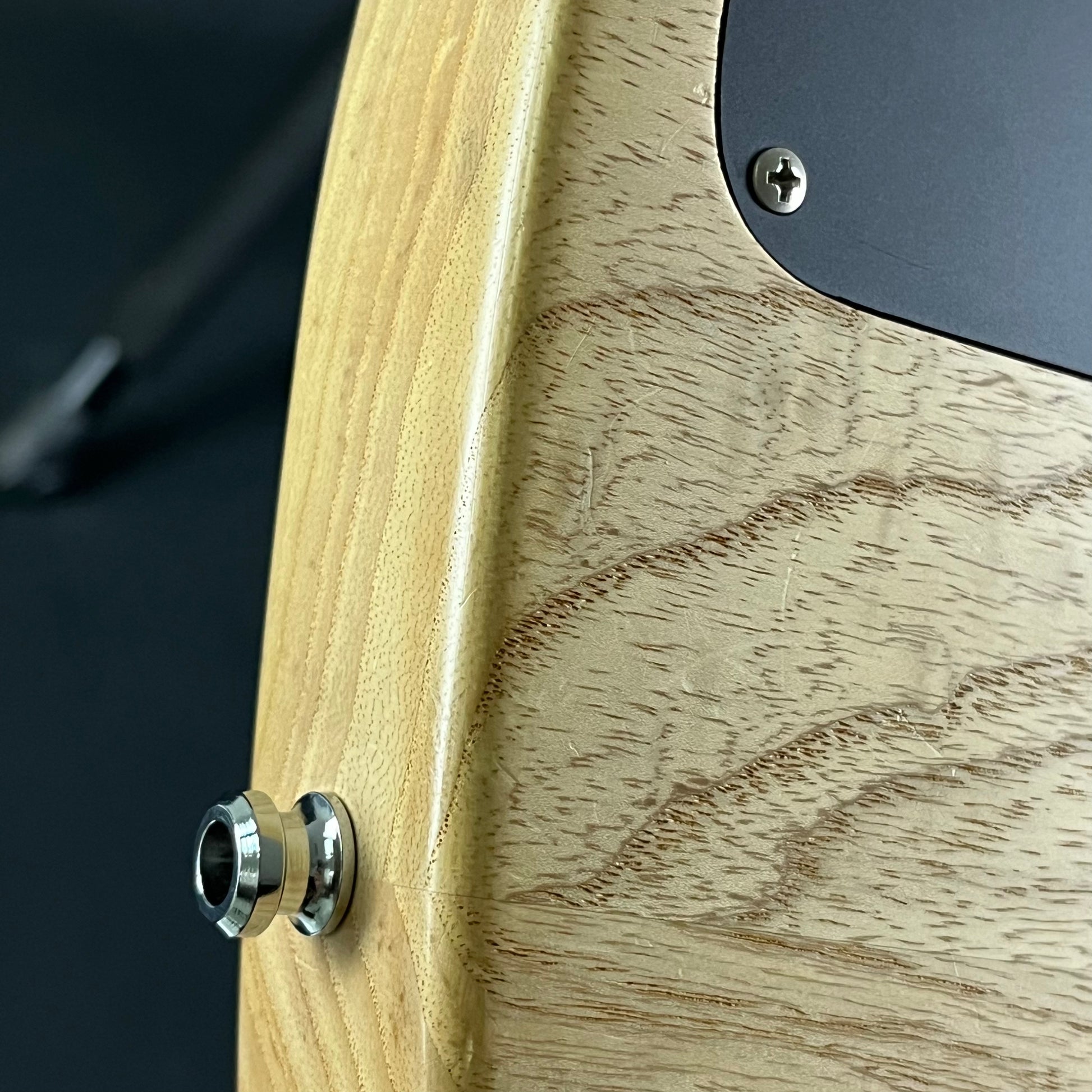 Bacchus Japan Jazz Bass 5 String