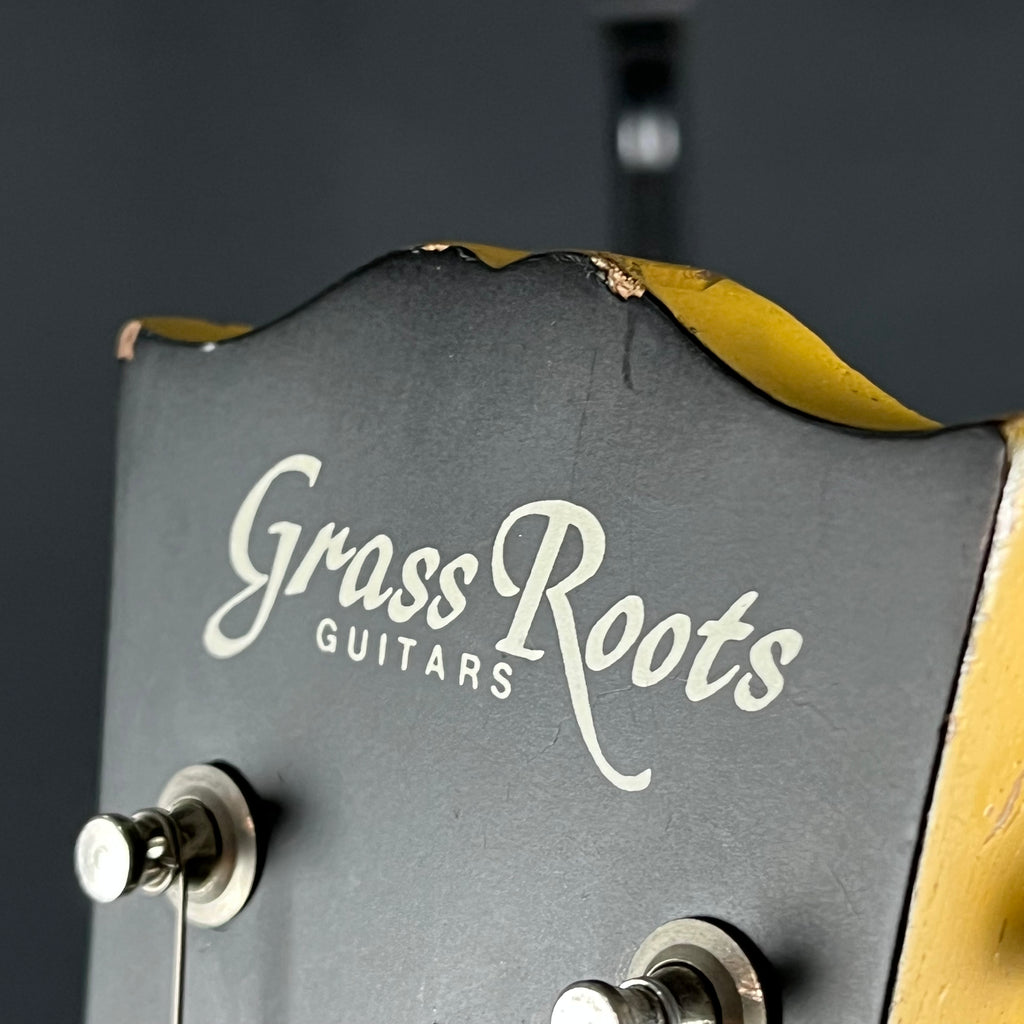 GrassRoots G-LS-57