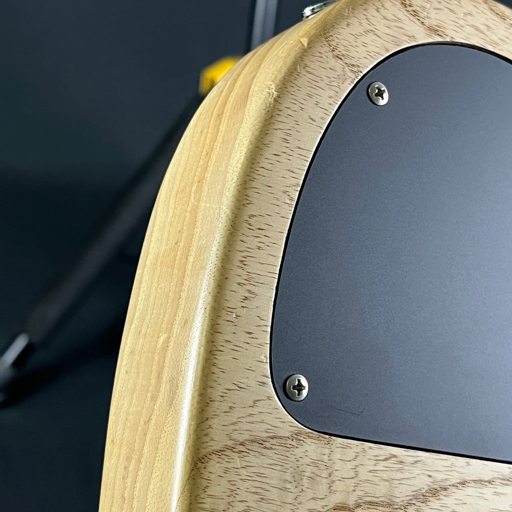 Bacchus Japan Jazz Bass 5 String