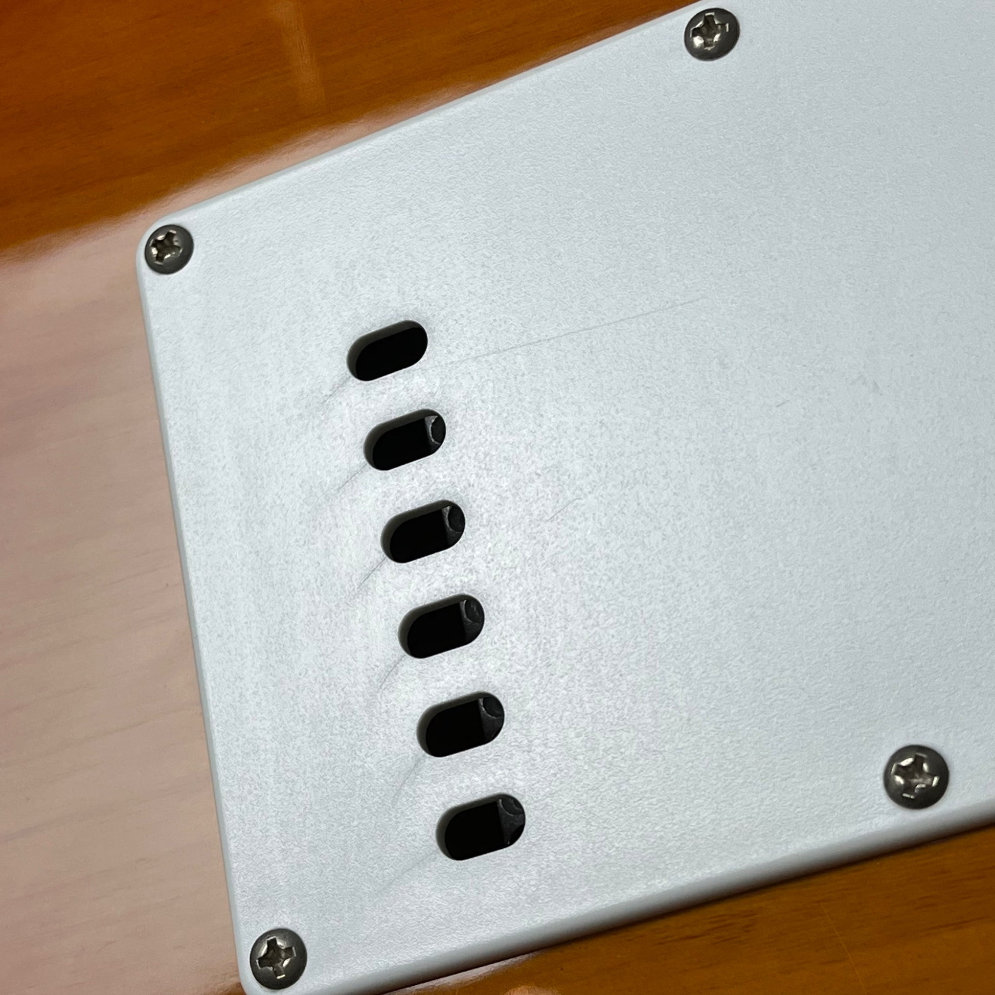 Bacchus BST-1R Stratocaster