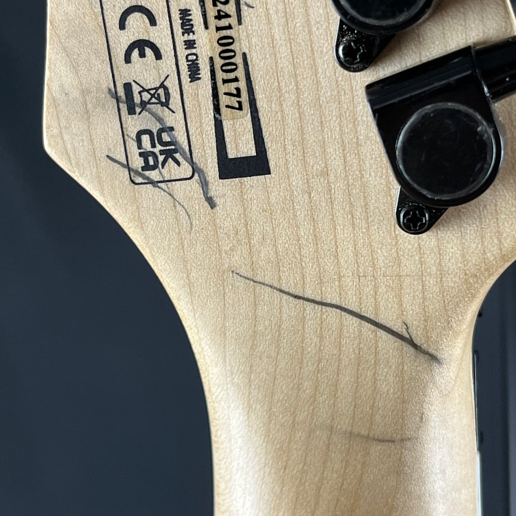 Ibanez GRG320FA