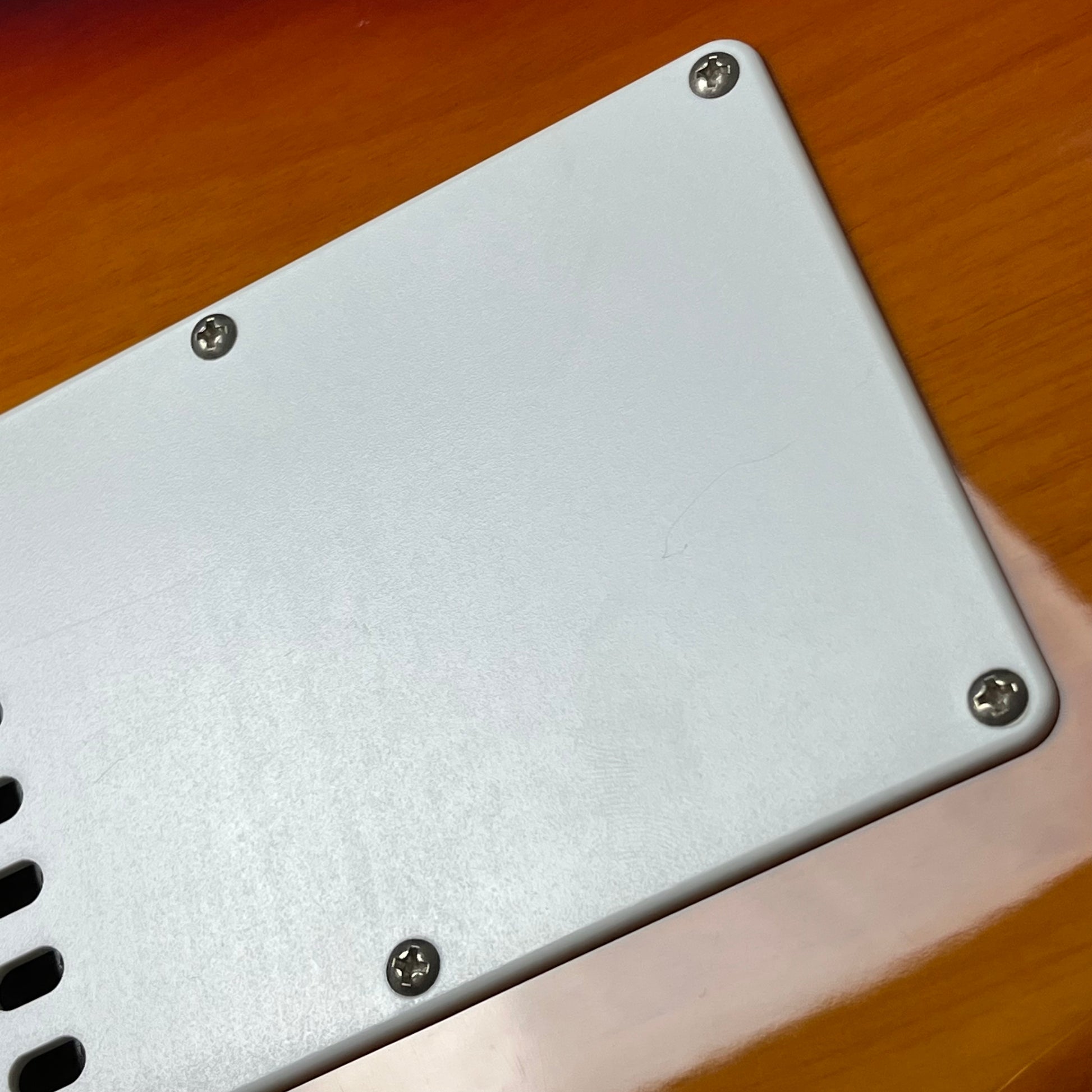 Bacchus BST-1R Stratocaster