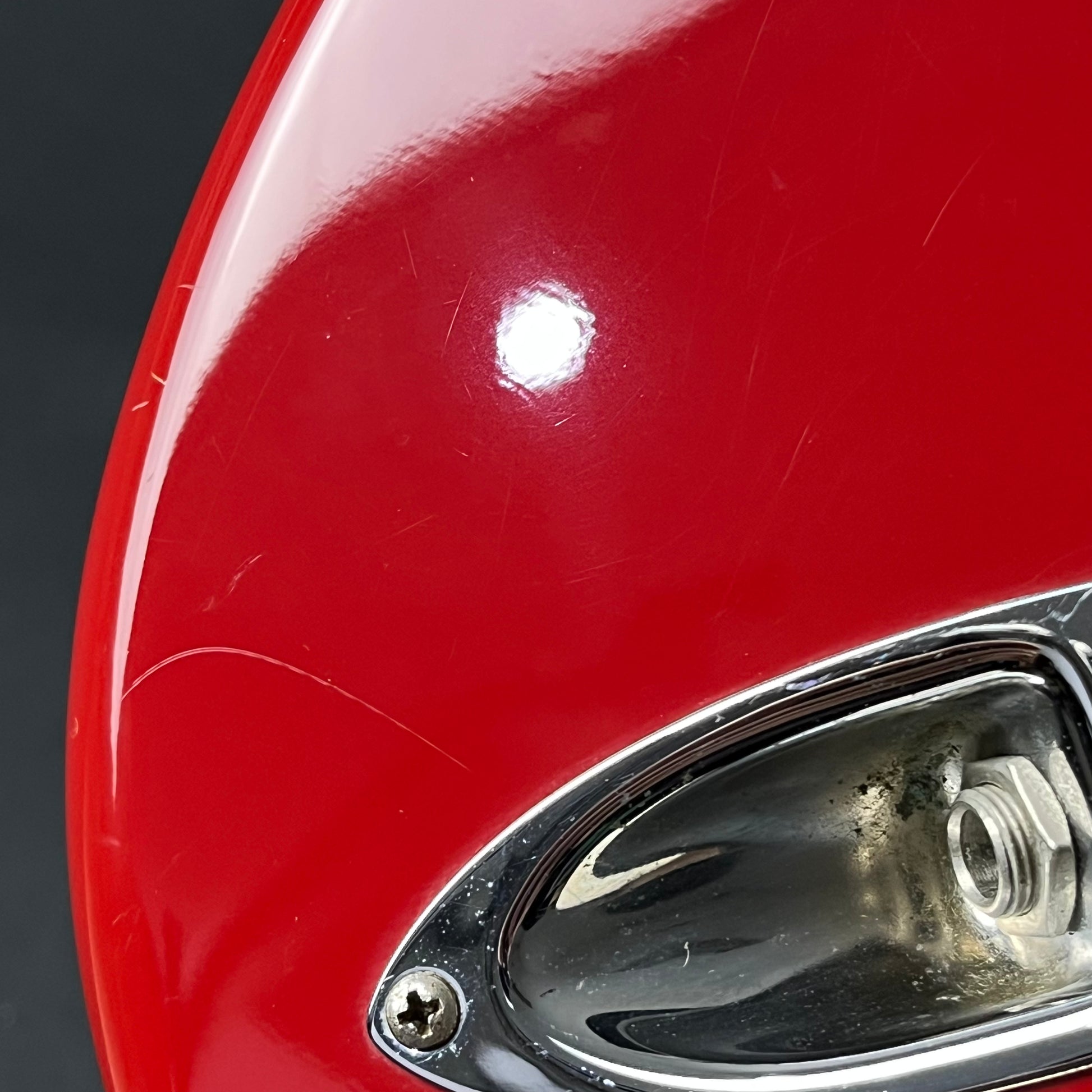 Fender Mexico Deluxe Power House Stratocaster 2001