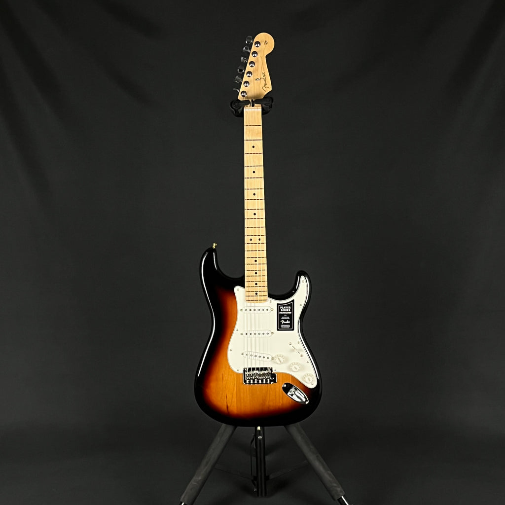 Fender Player Stratocaster MN 3TS